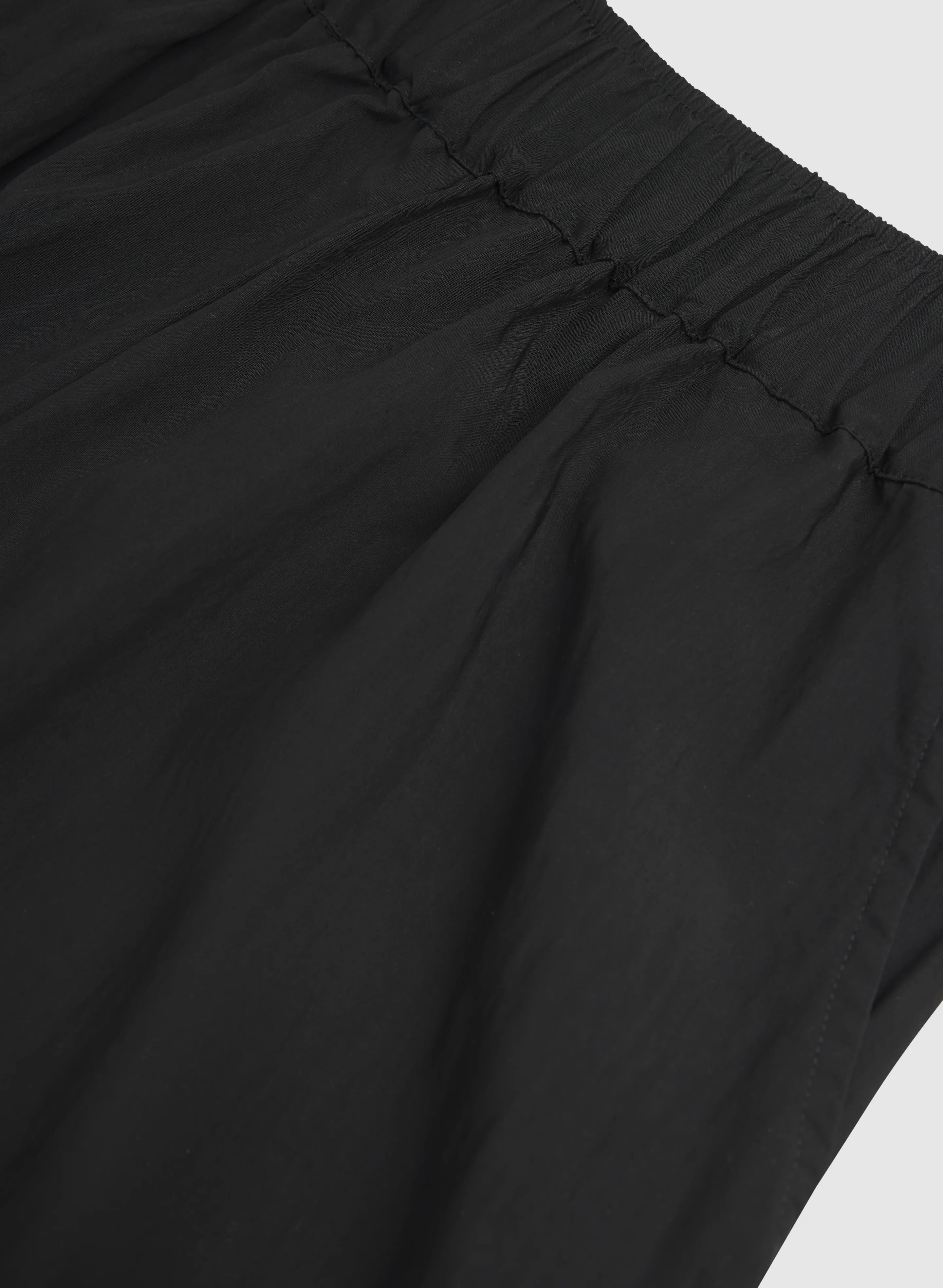 Pull-On Wide-Leg Pants - Image 7