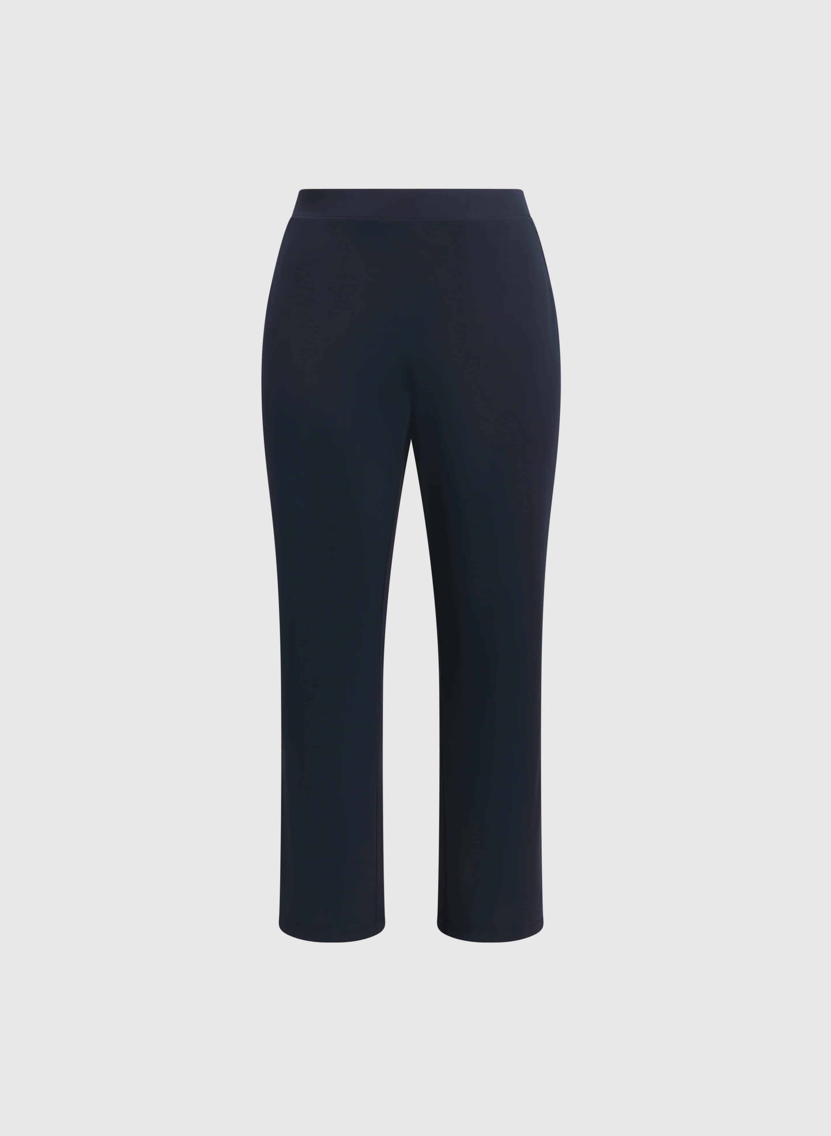 Pull-On Wide-Leg Pants - Image 6