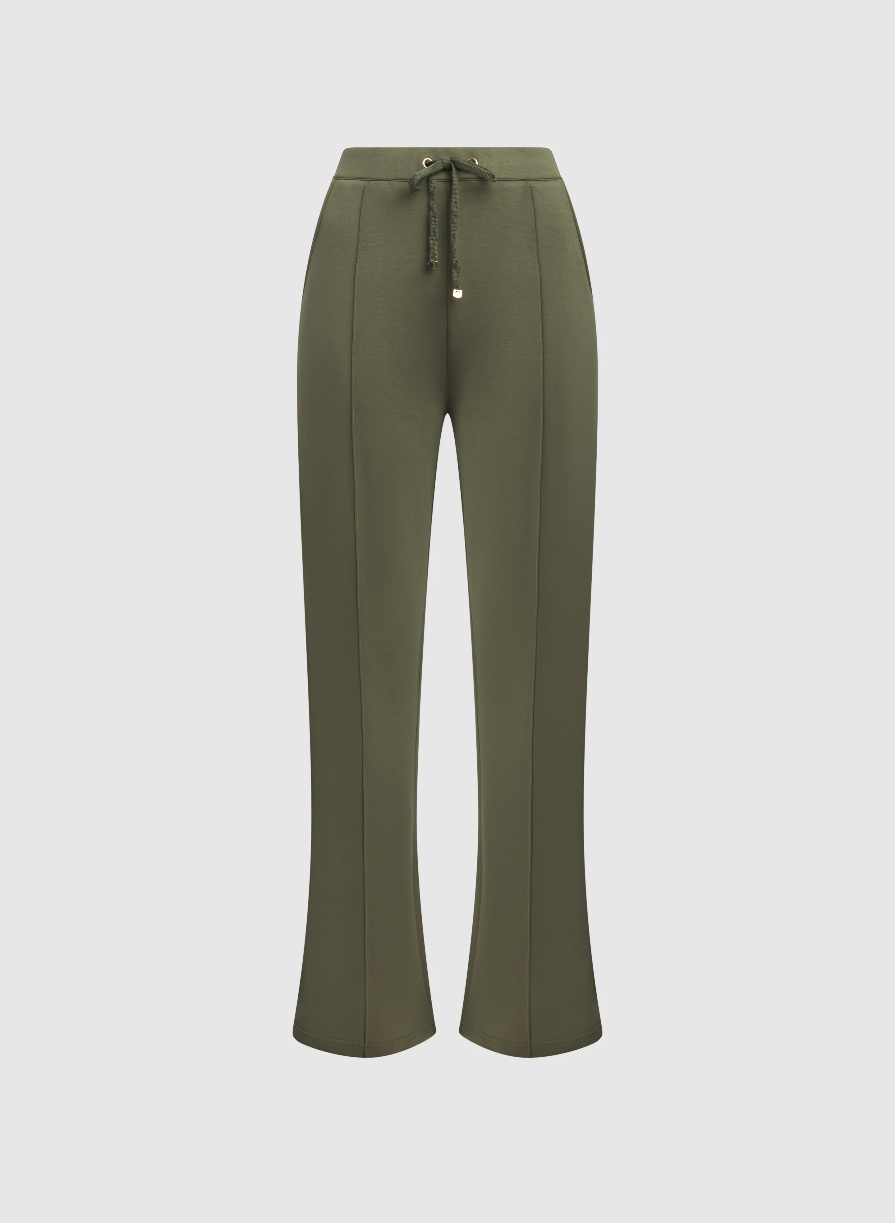 Pull-On Wide-Leg Pants - Image 7