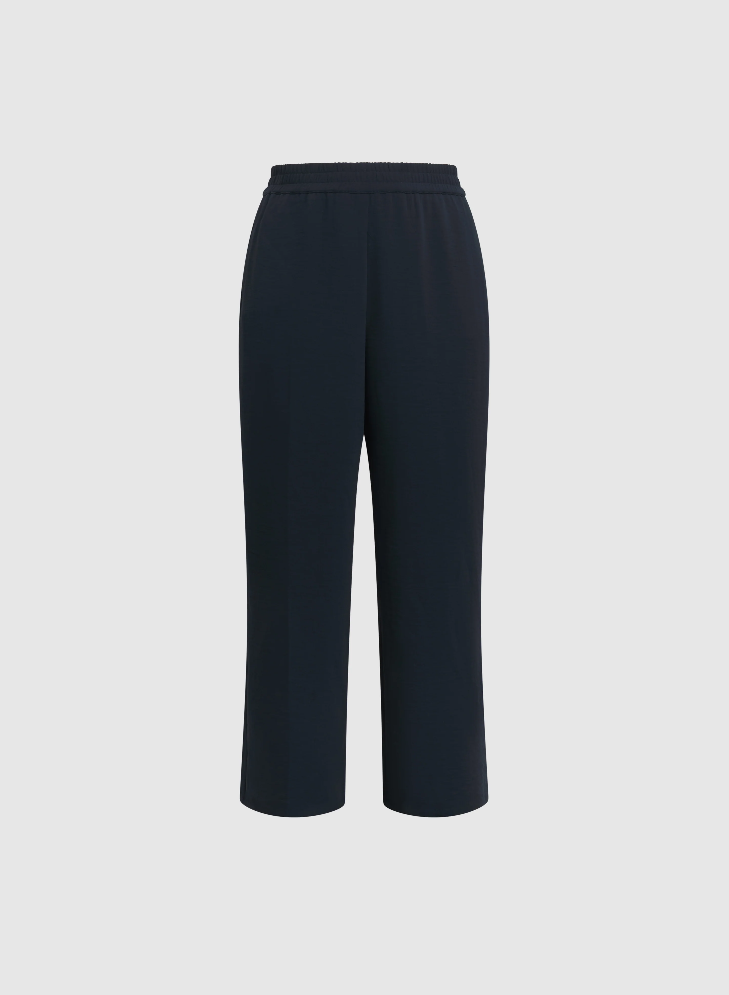 Melanie Lyne - Pull-On Wide-Leg Pants - Image 7