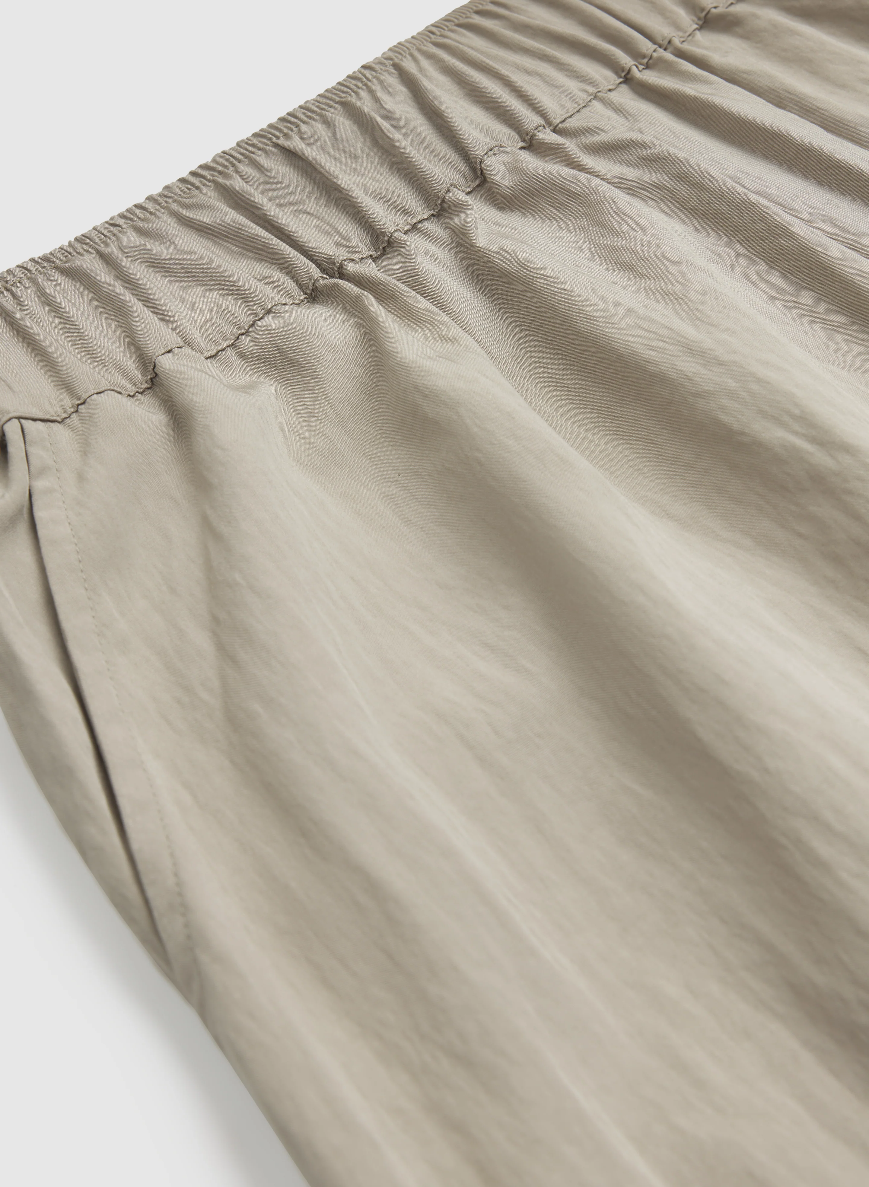 Pull-On Wide-Leg Pants - Image 7
