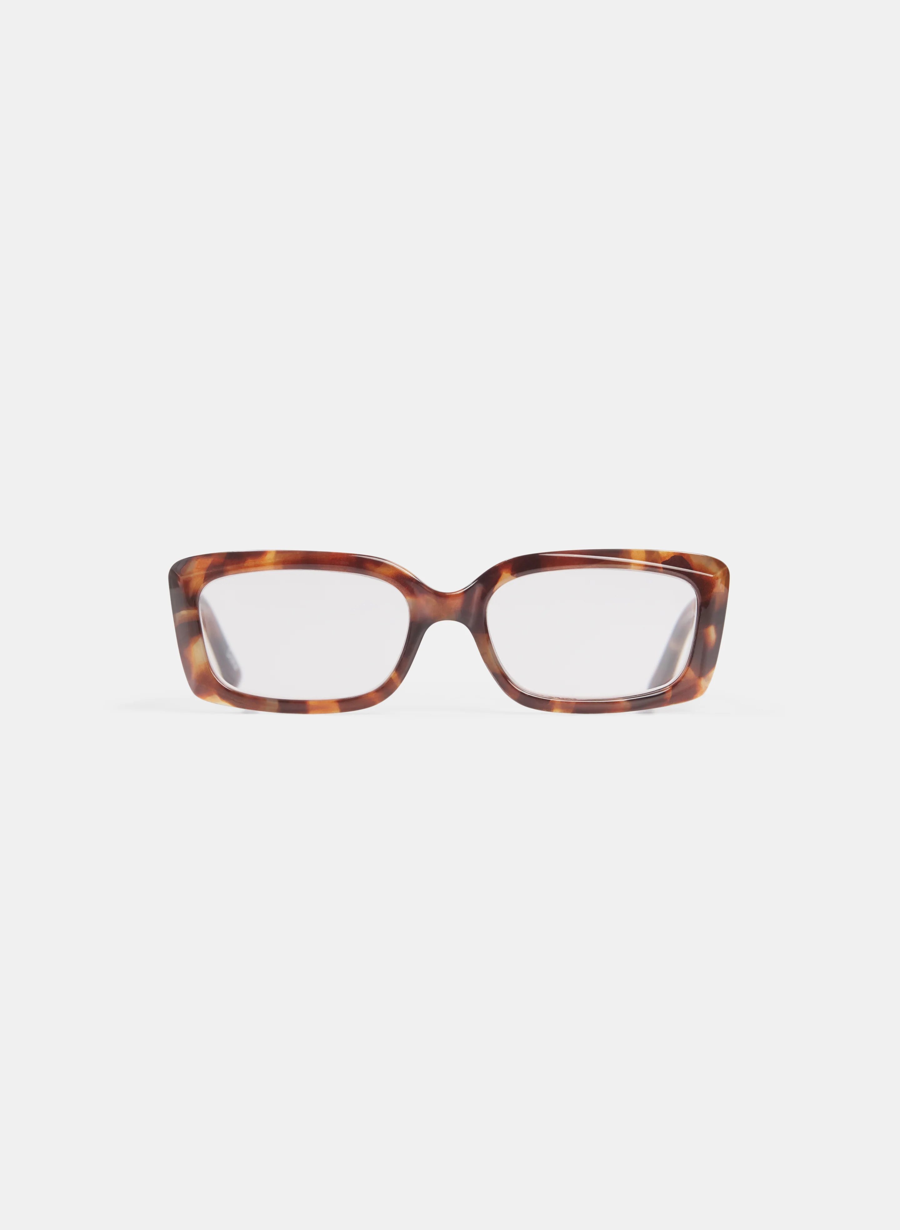 Rectangular Reading Glasses