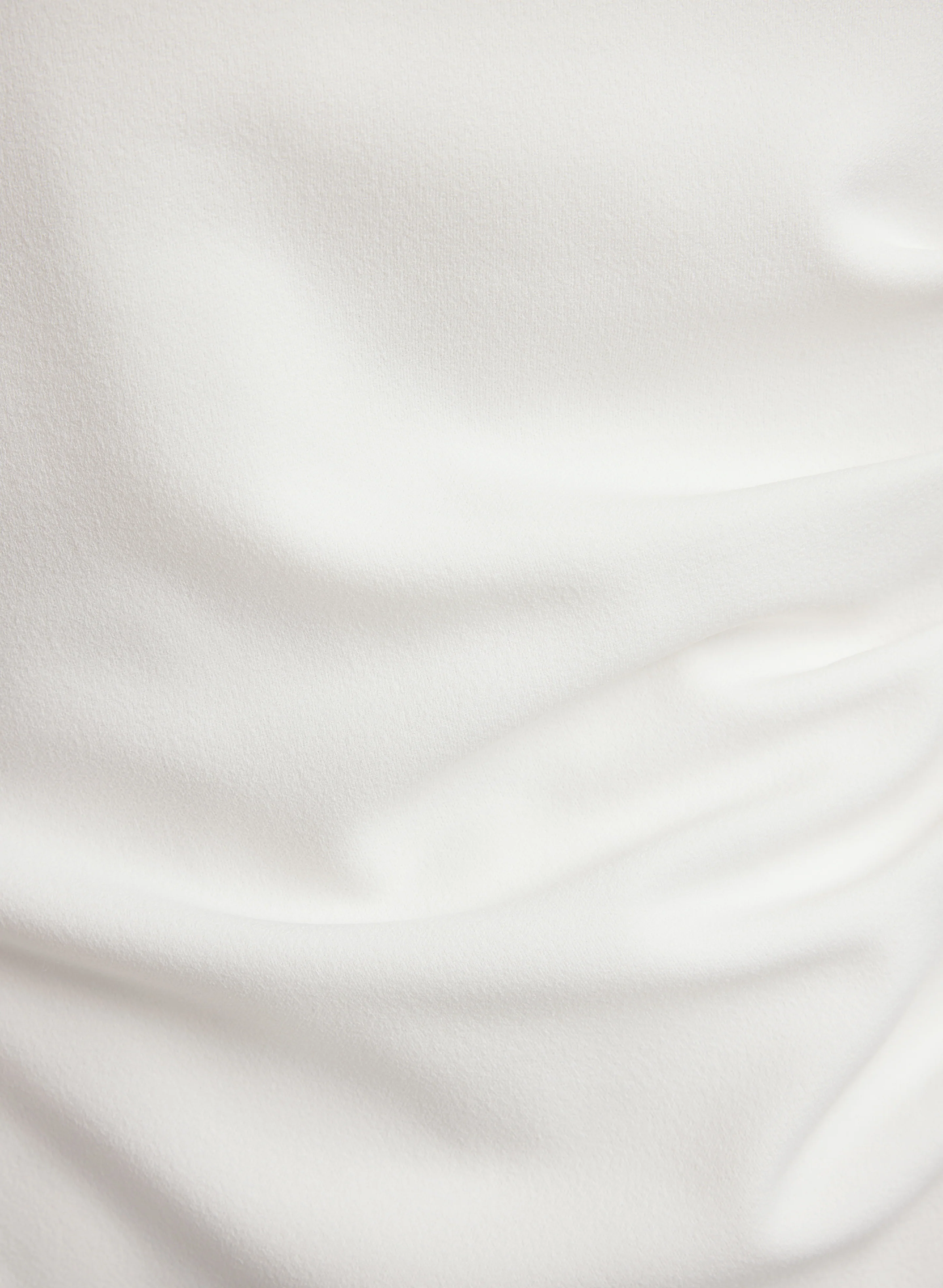 Floral Button Detail Dress - Image 7