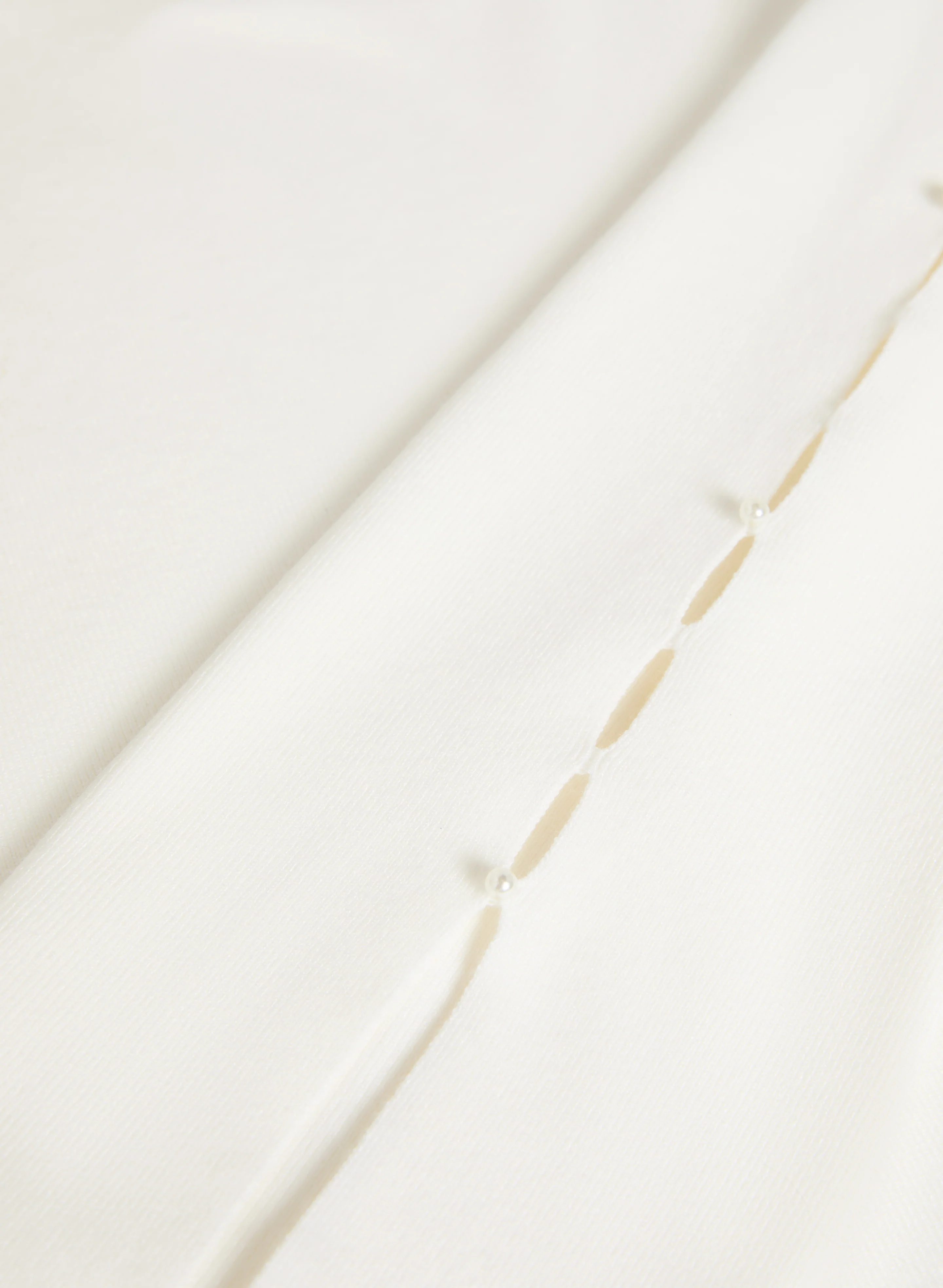 Rib Knit Sweater - Image 7