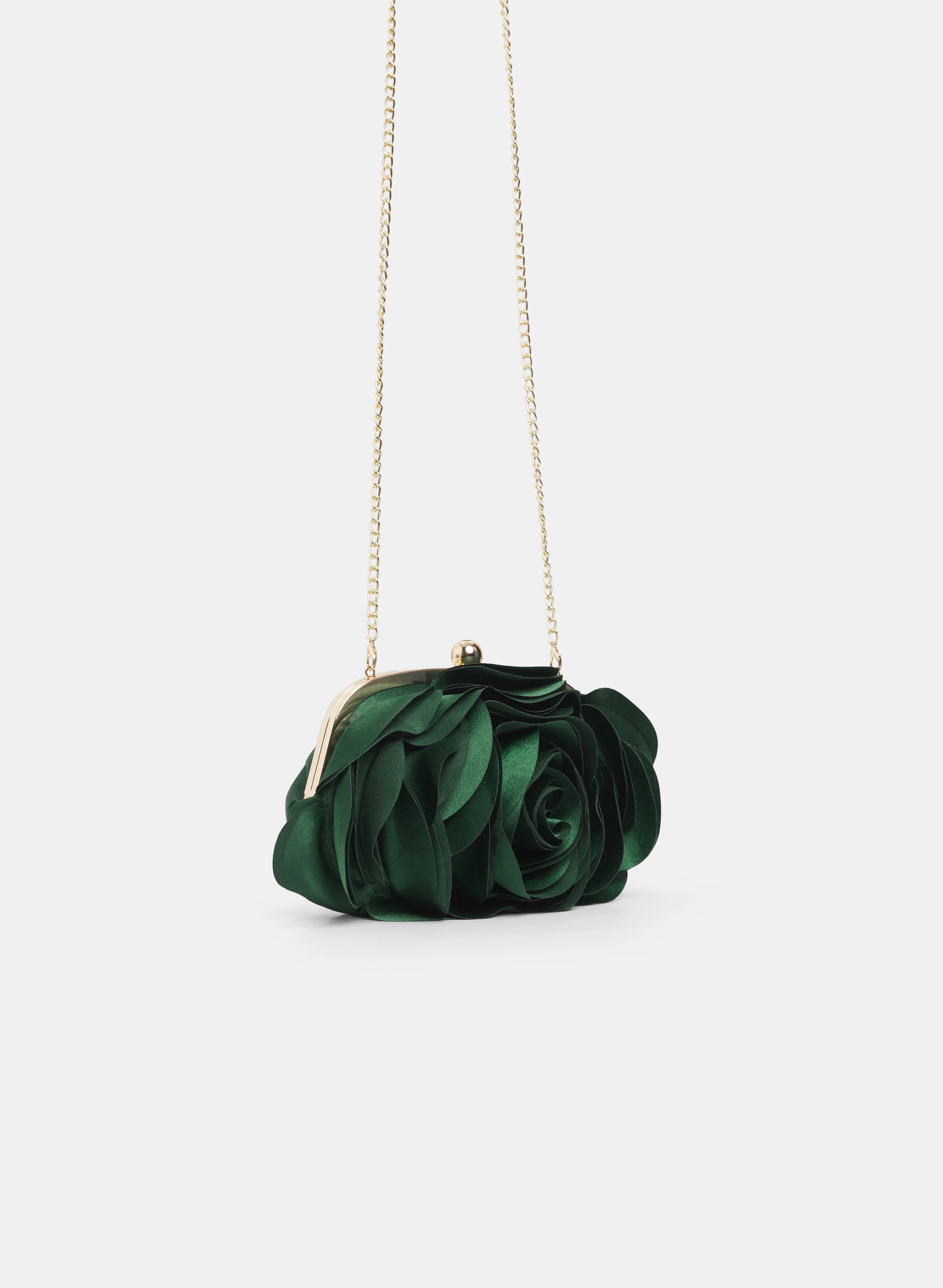Rosette Clutch - Image 3