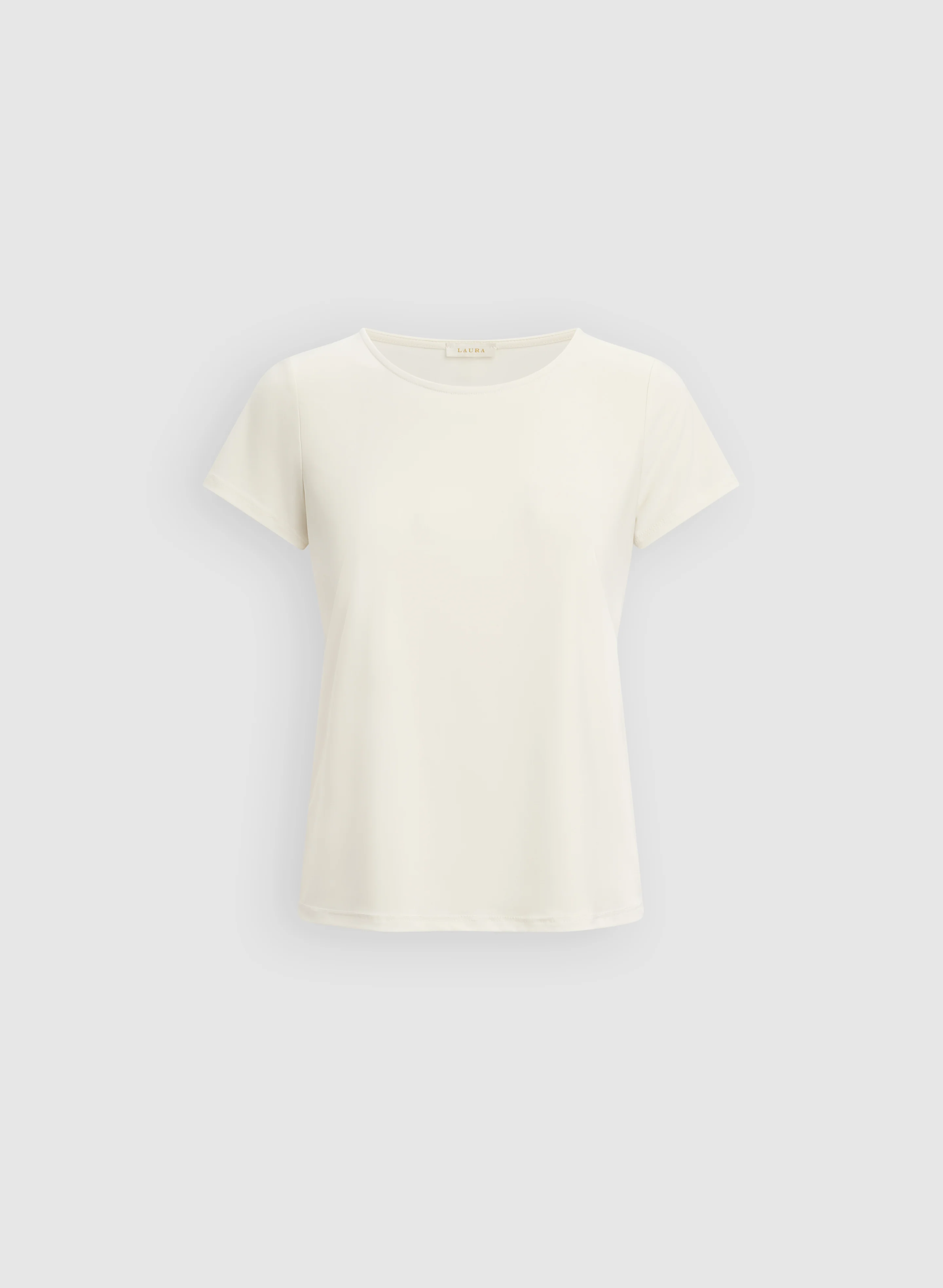 Round Neck Top - Image 6