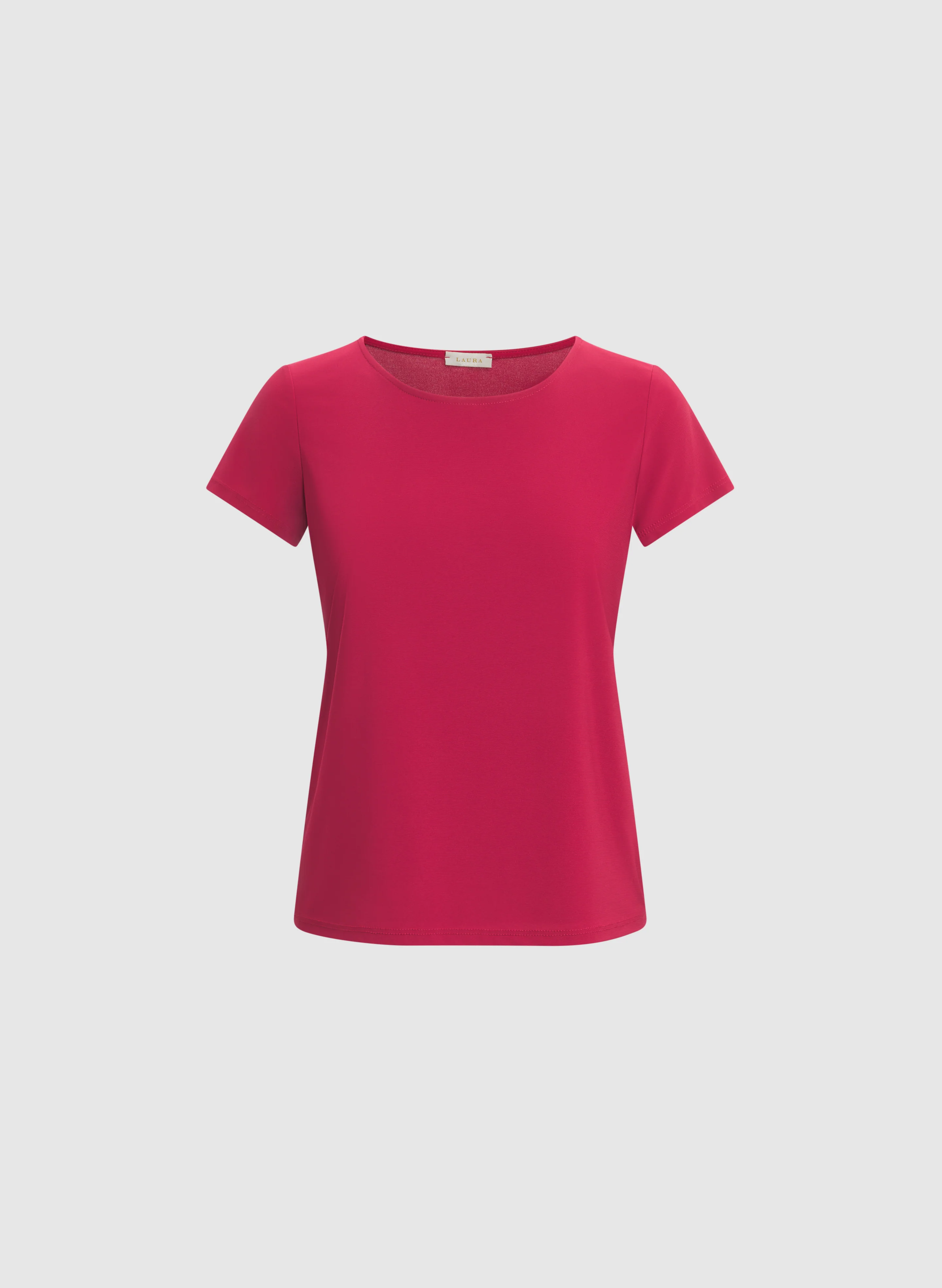 Round Neck Top - Image 6