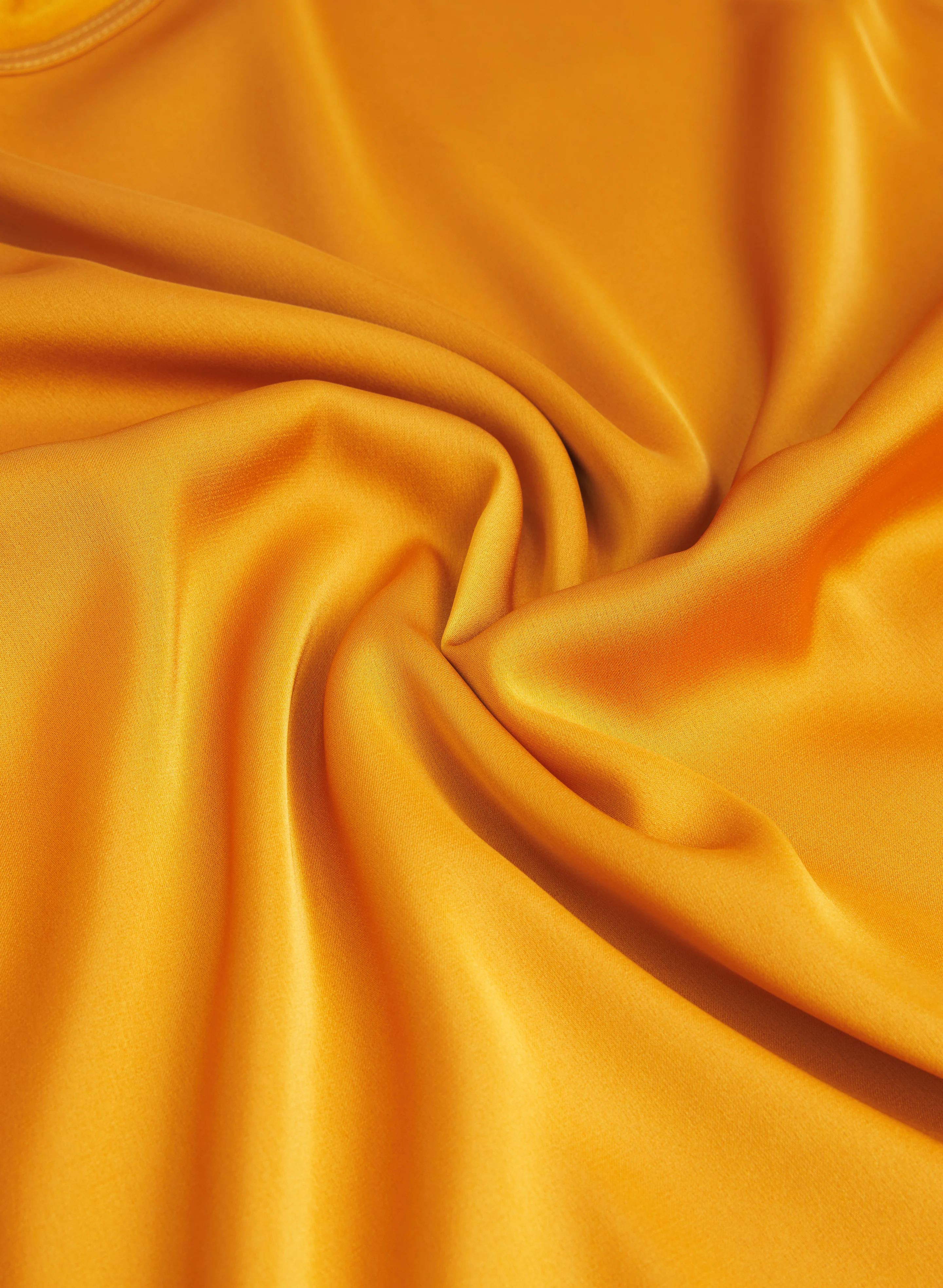 Satin Front Top - Image 7