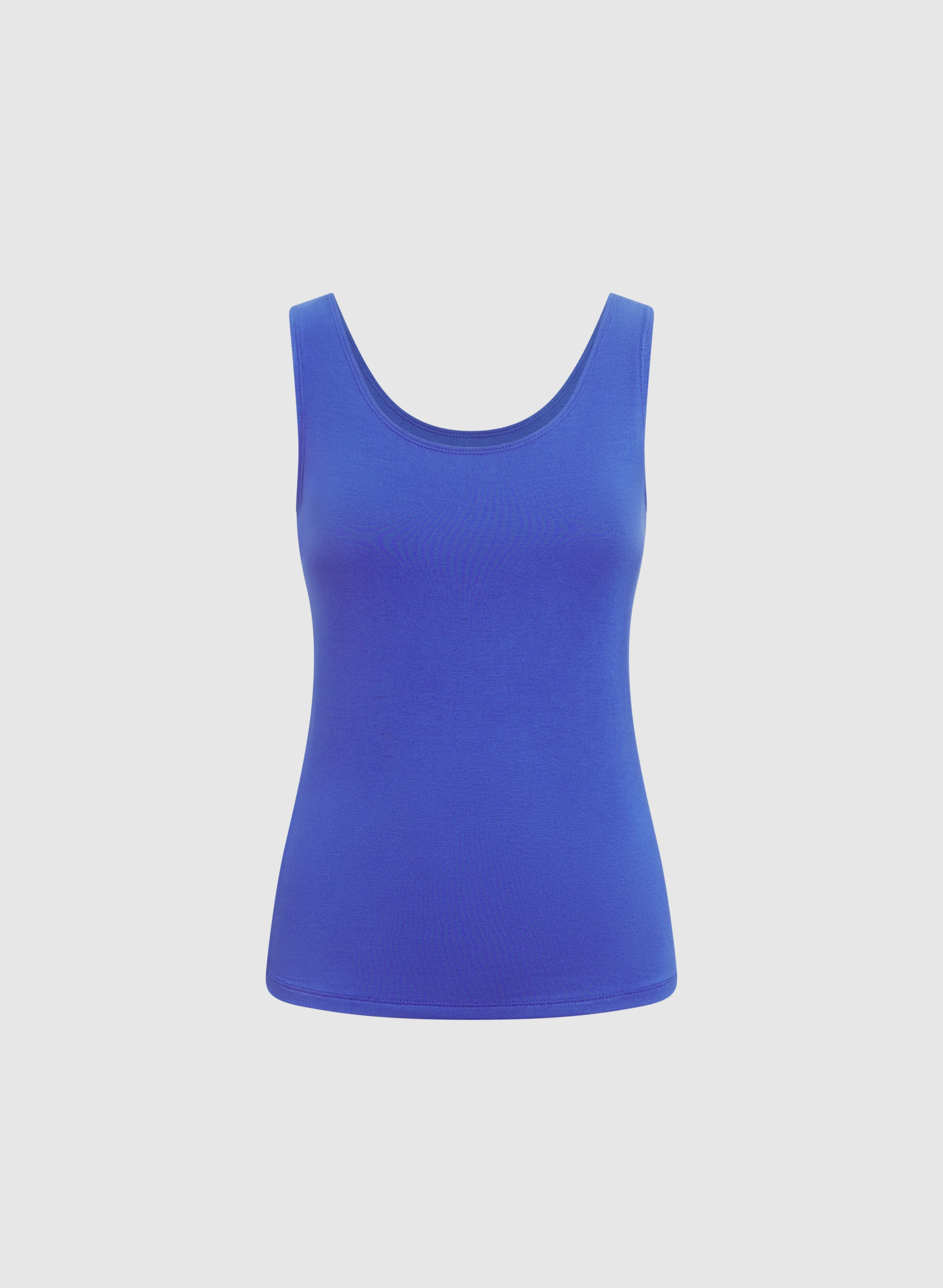 Scoop Neck Tank Top - Image 6