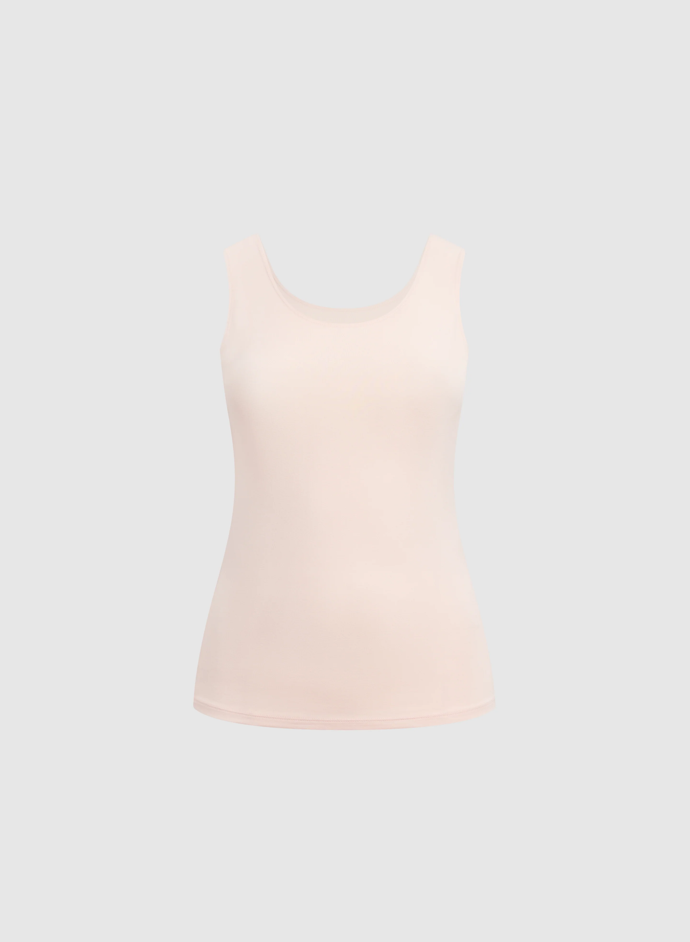 Scoop Neck Tank Top - Image 6