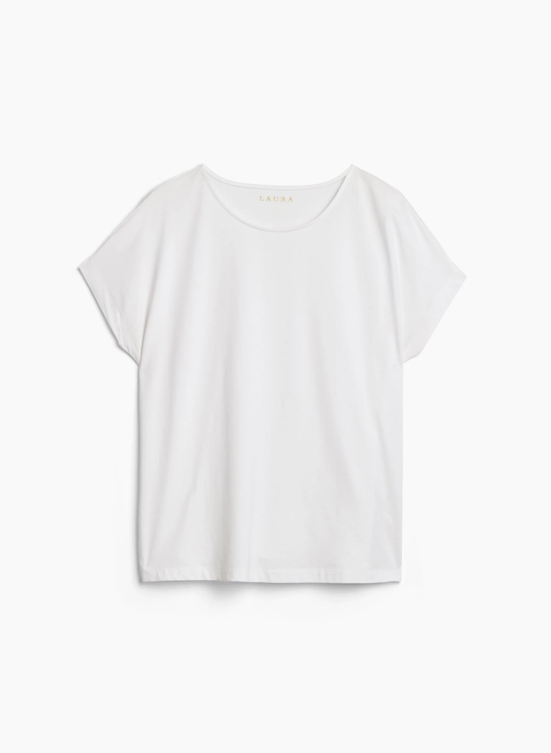 Scoop Neck Top - Image 2