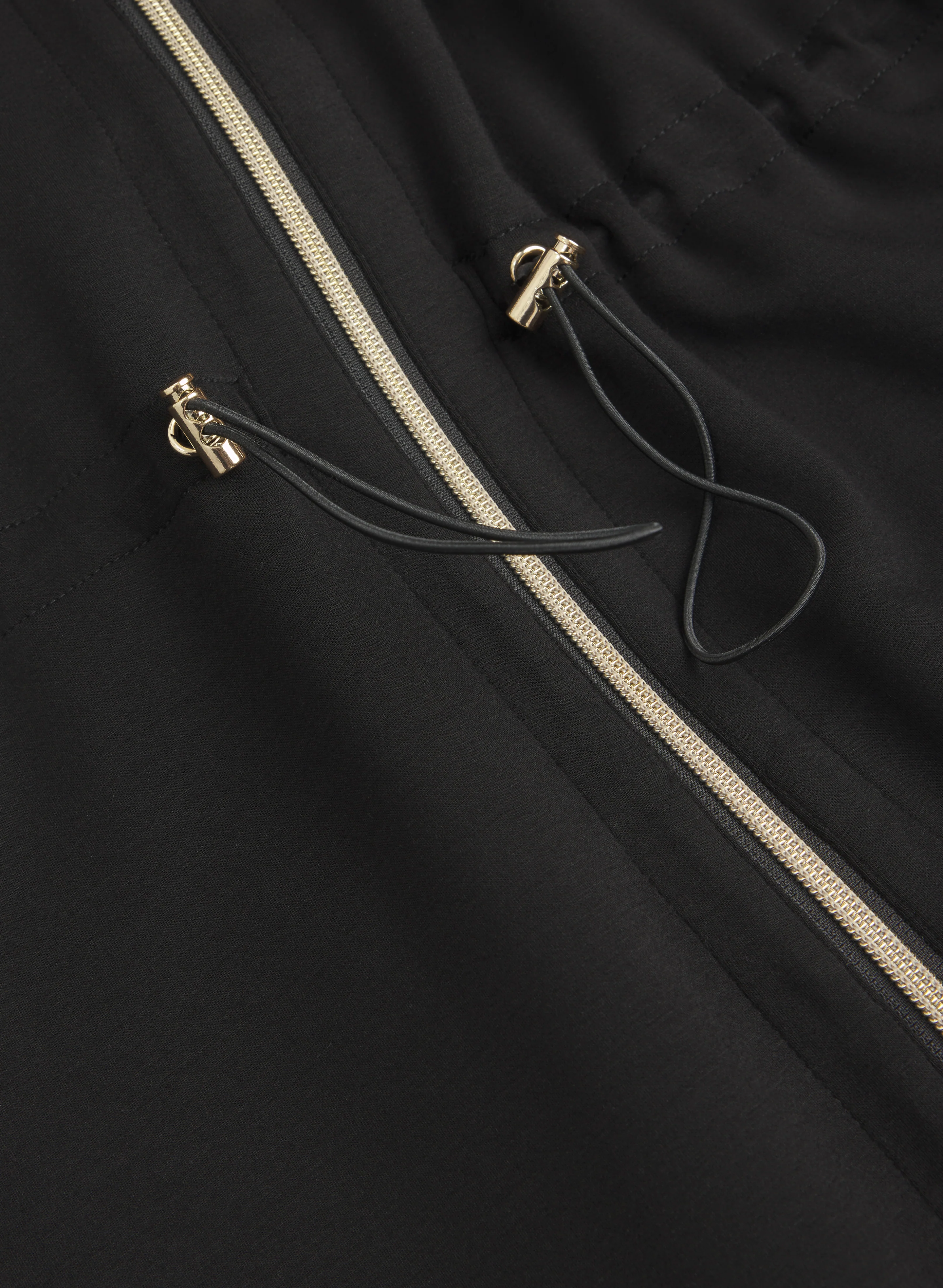 Scuba Zip Top - Image 7