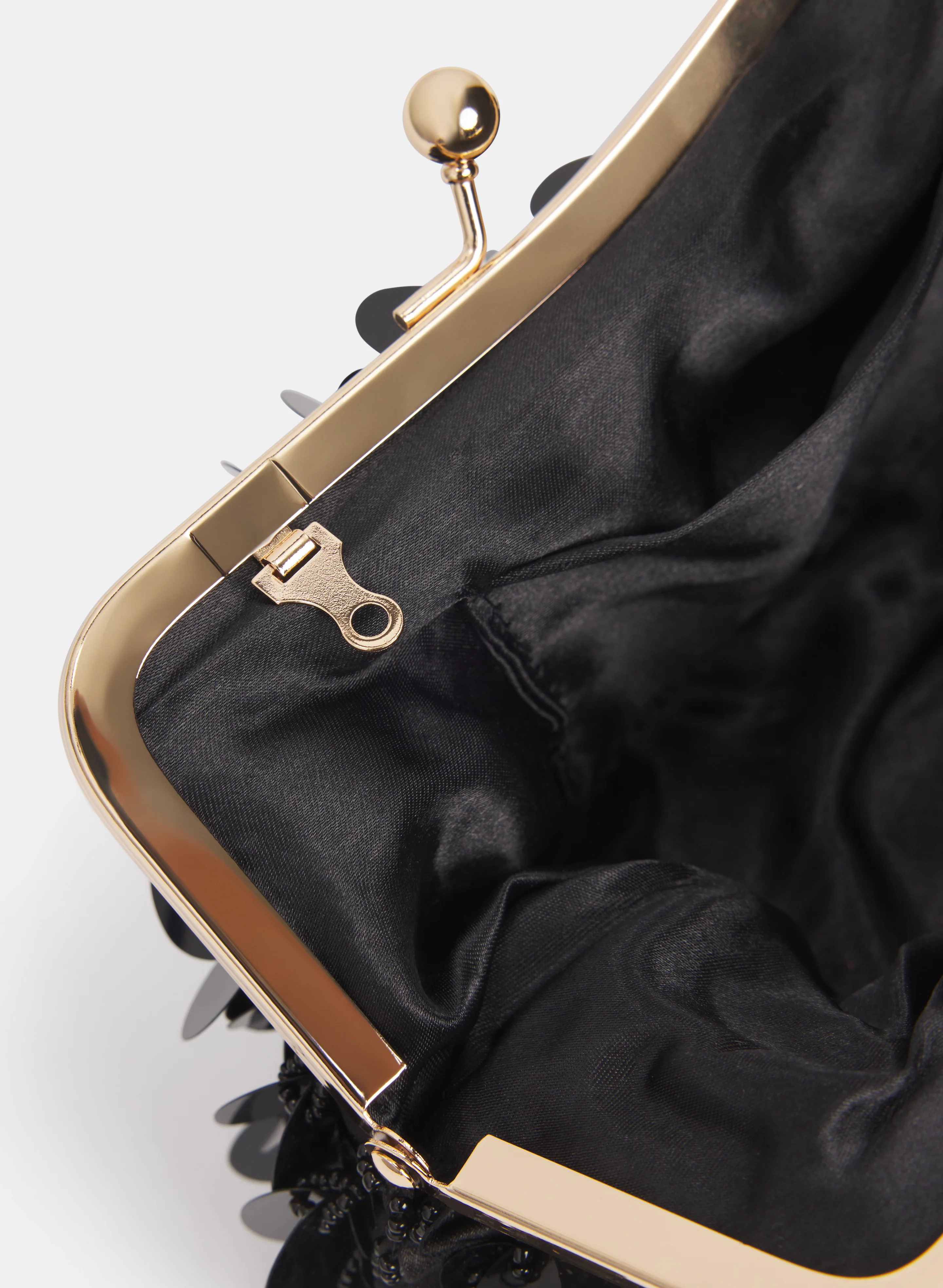 Sequin Clutch - Image 5