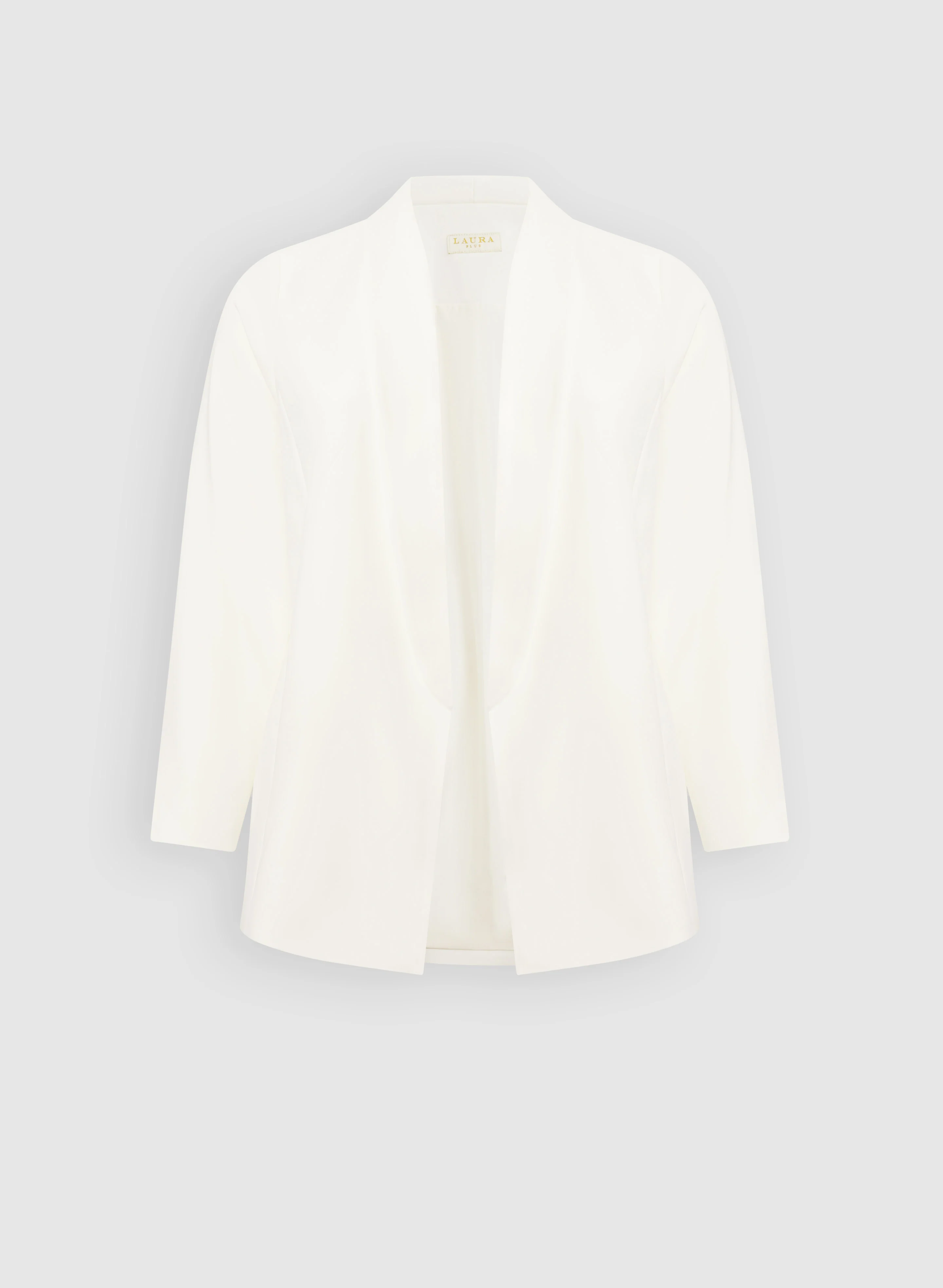 Shawl Collar Blazer - Image 6