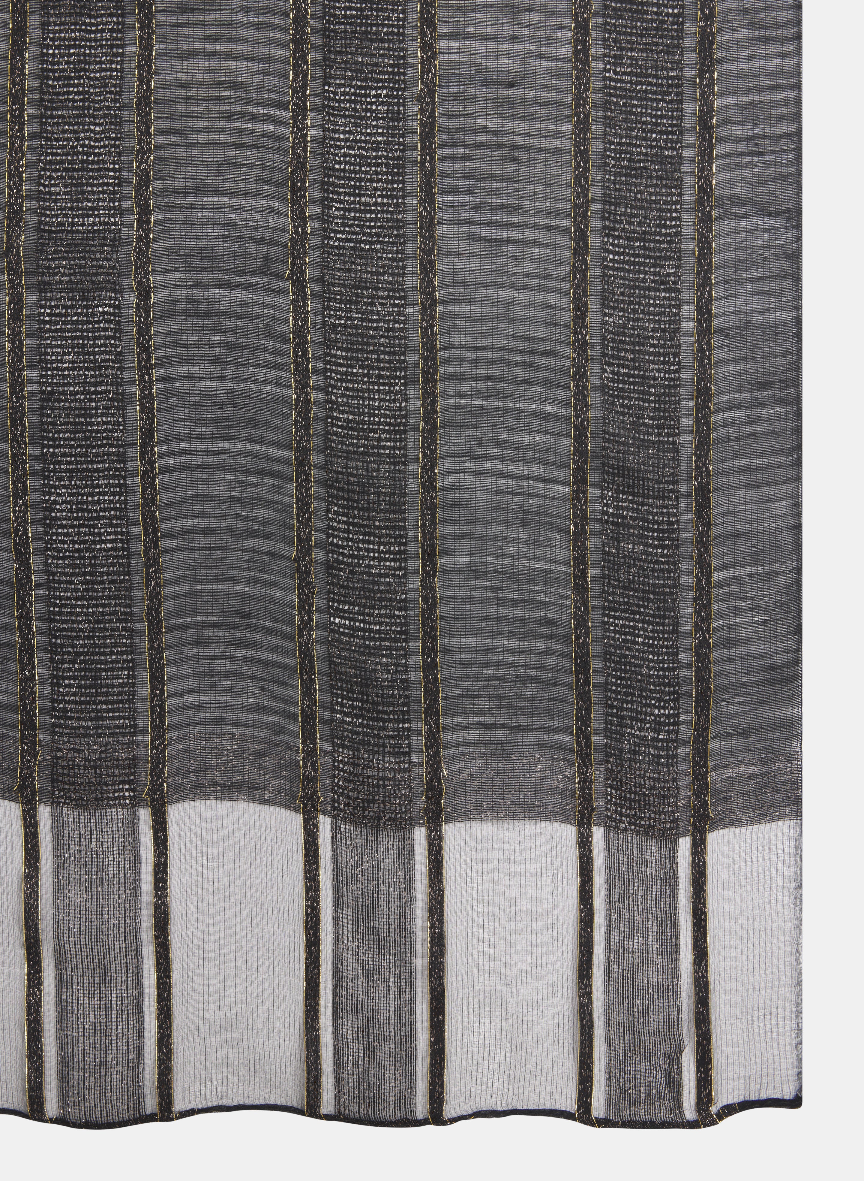 Sheer Evening Wrap - Image 3