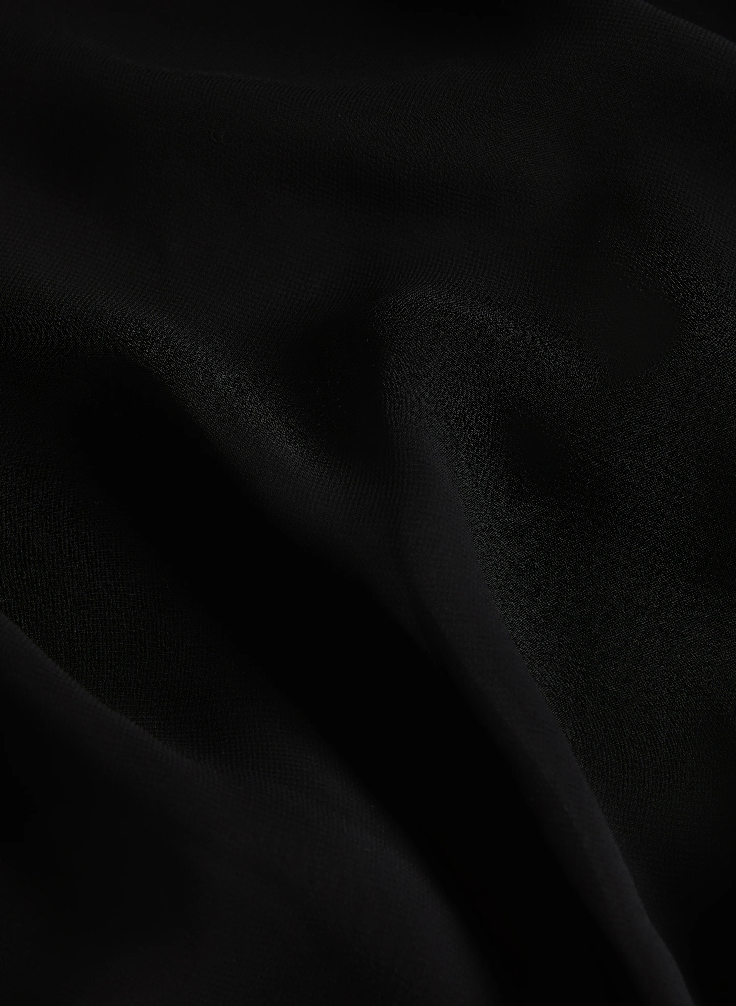 Sheer Sleeve Bolero - Image 7