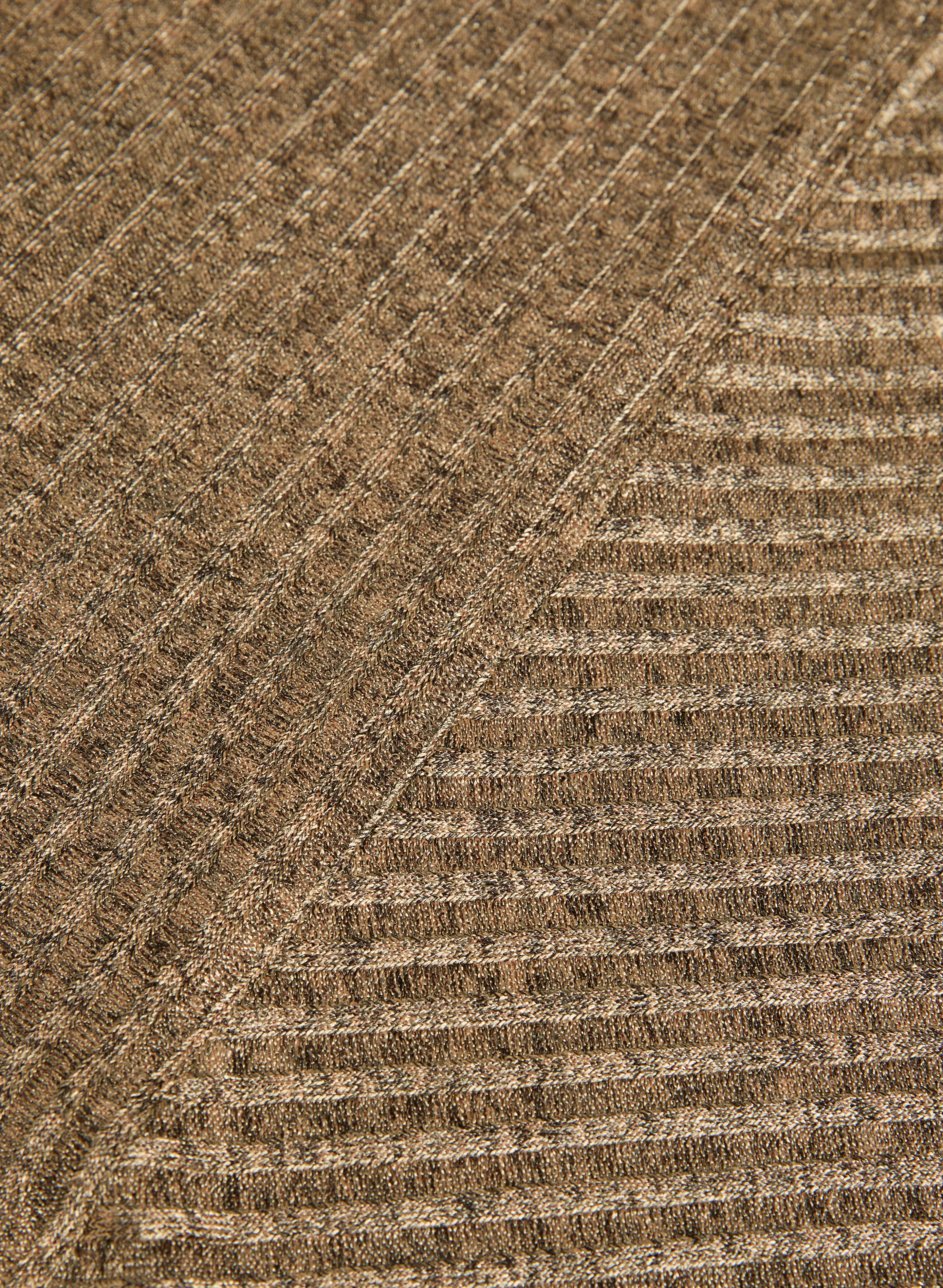 Shimmer Knit Top - Image 7