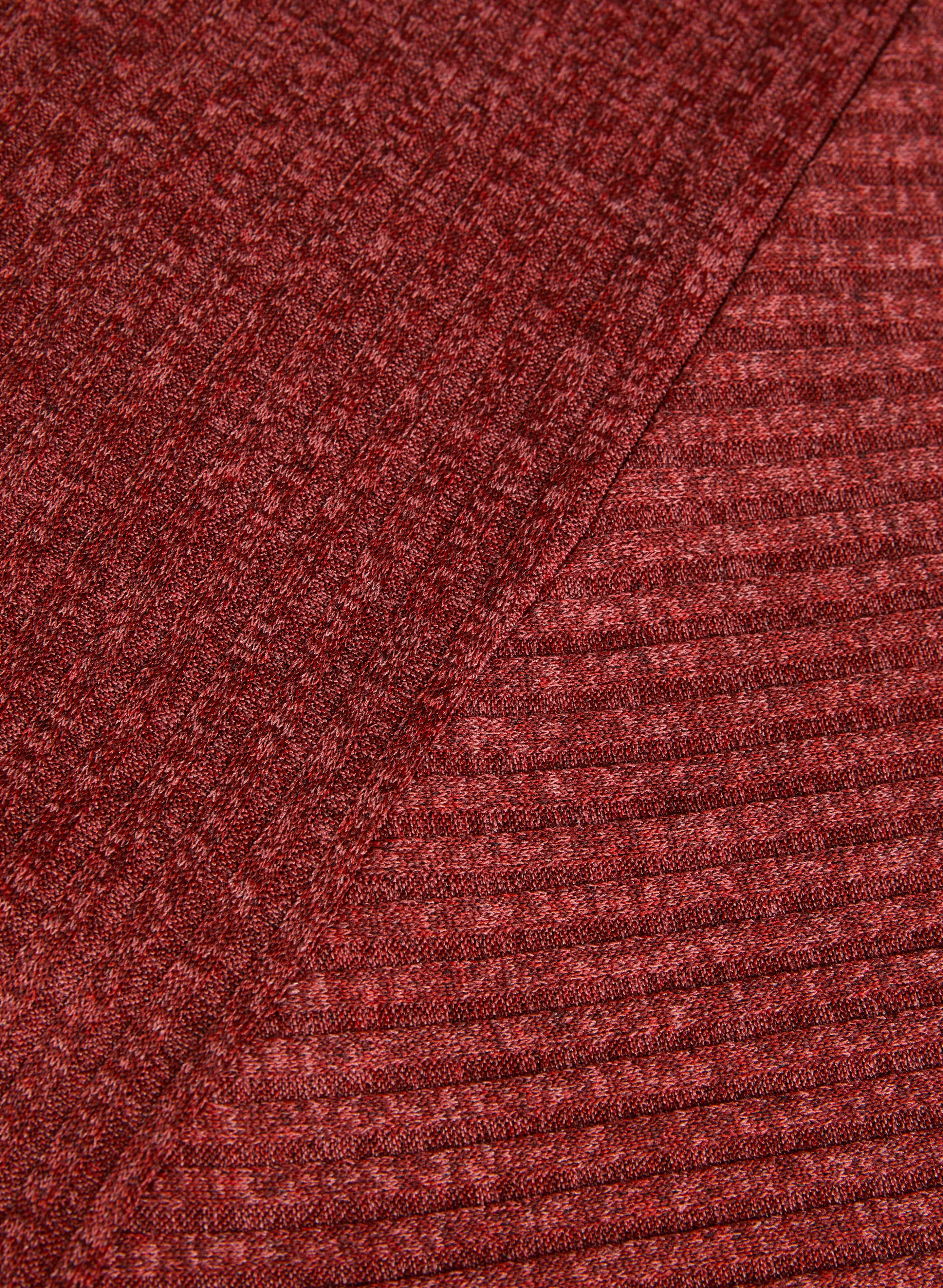 Shimmer Knit Top - Image 6