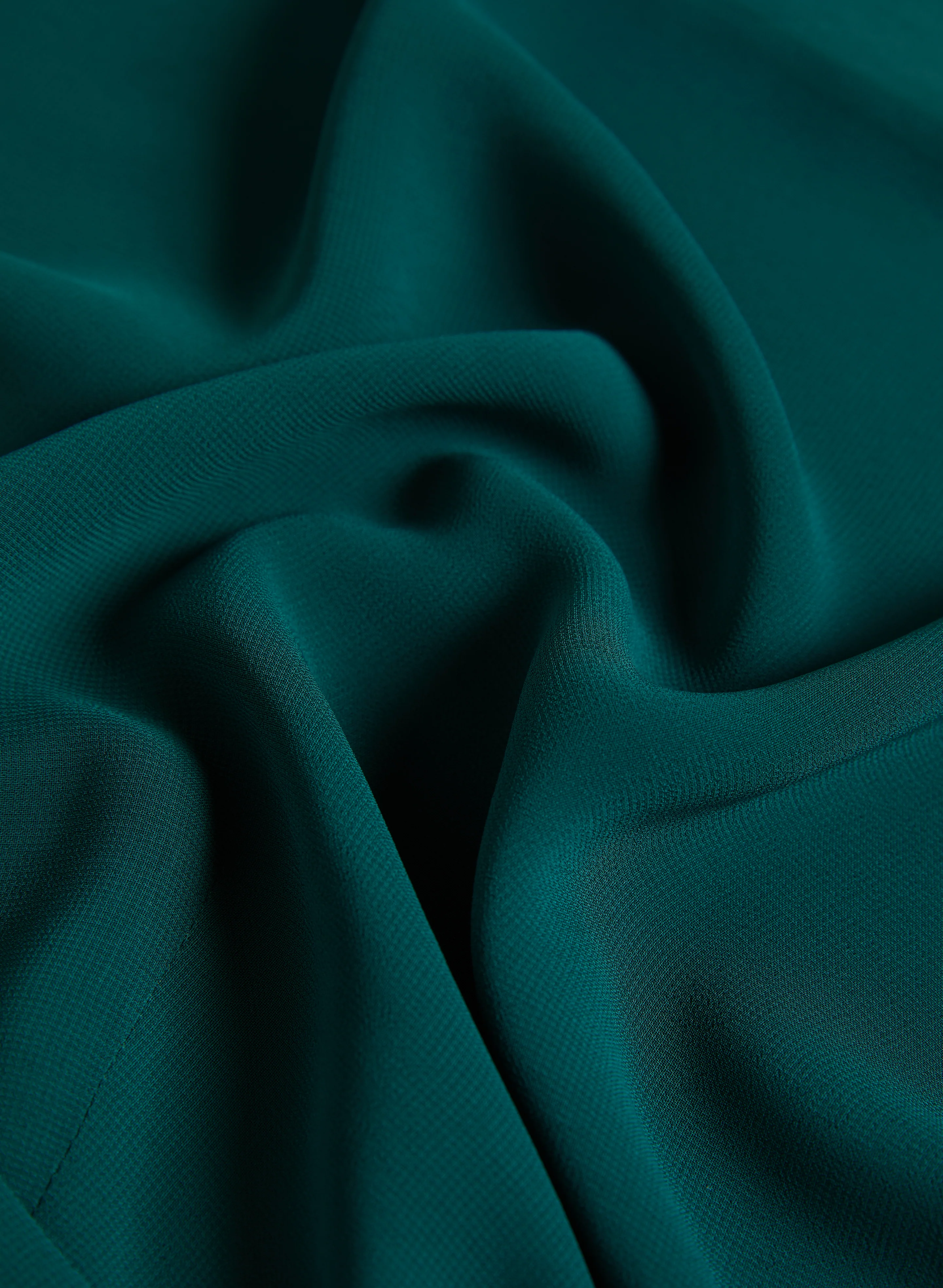 Short Chiffon Bolero - Image 6