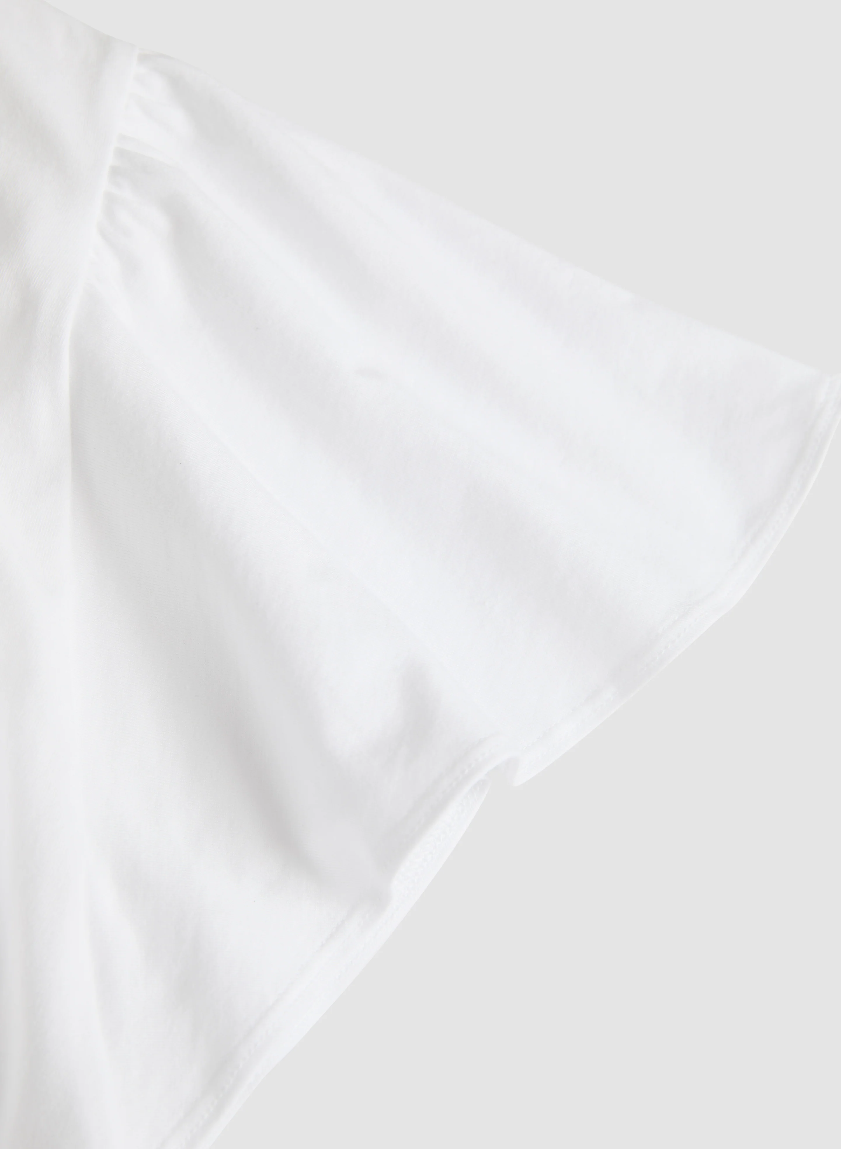 Flutter Sleeve Tee - Image 7
