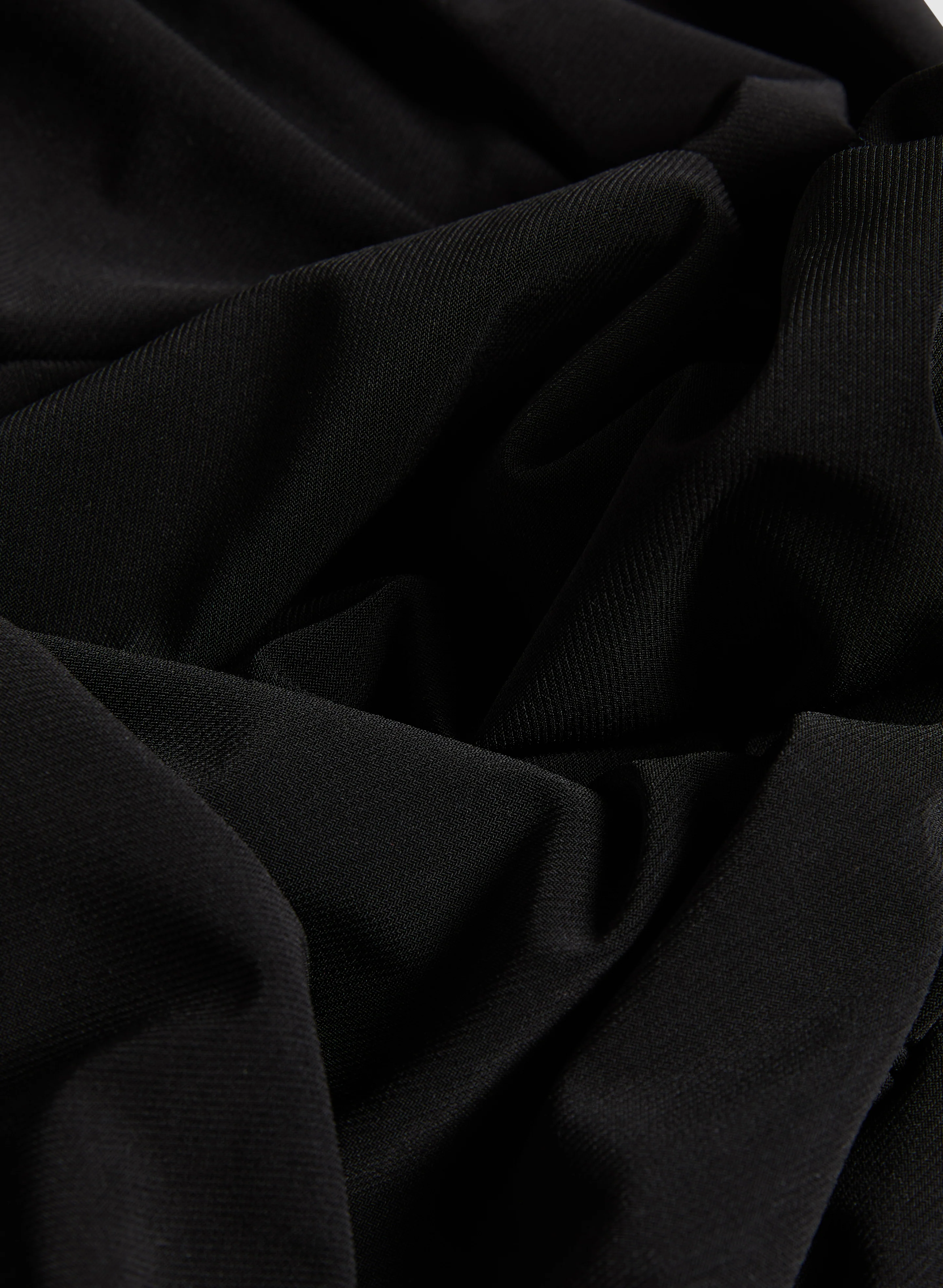 Short Raglan Sleeve Top - Image 7