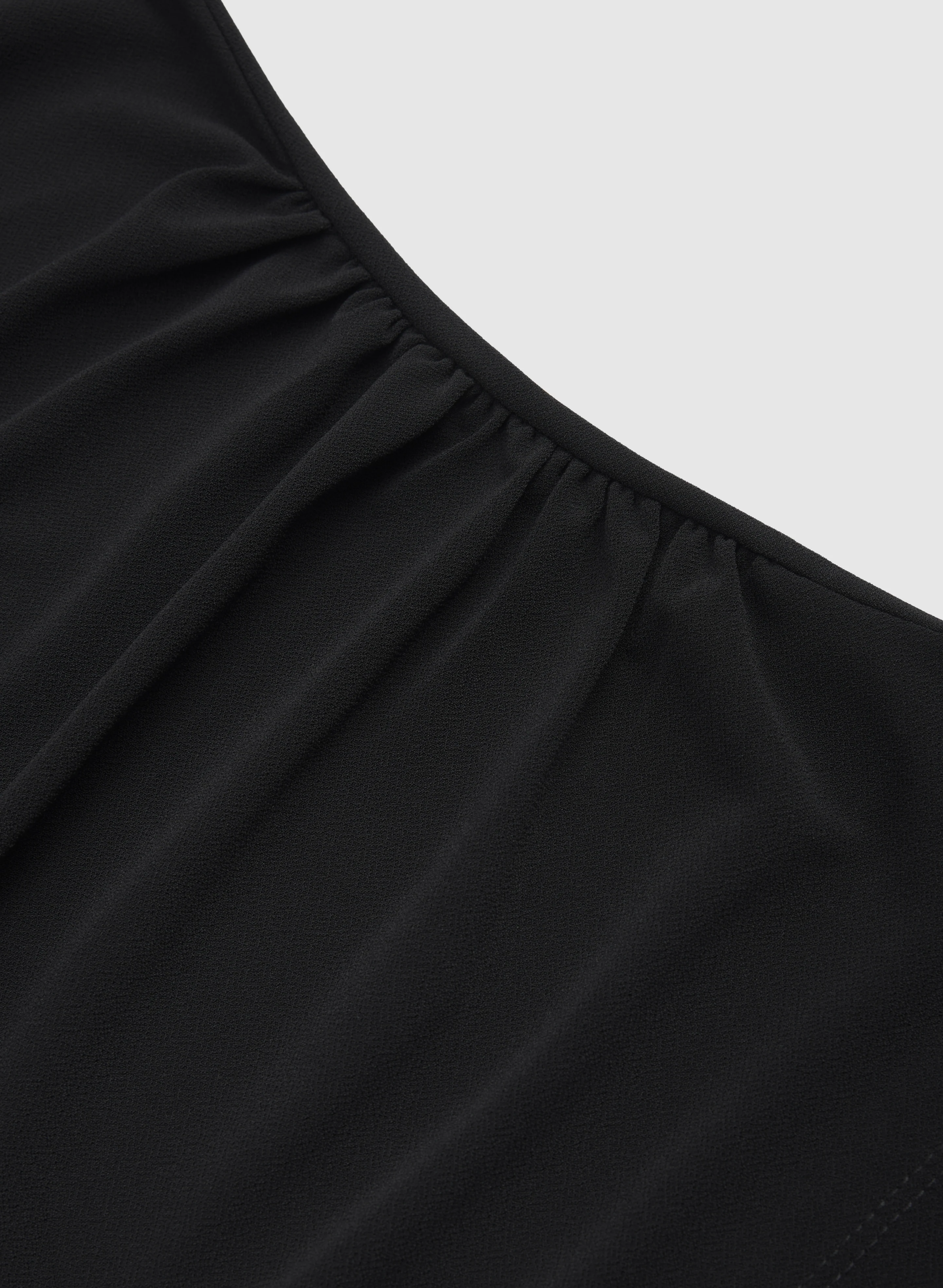 Shoulder Buckle Top - Image 7
