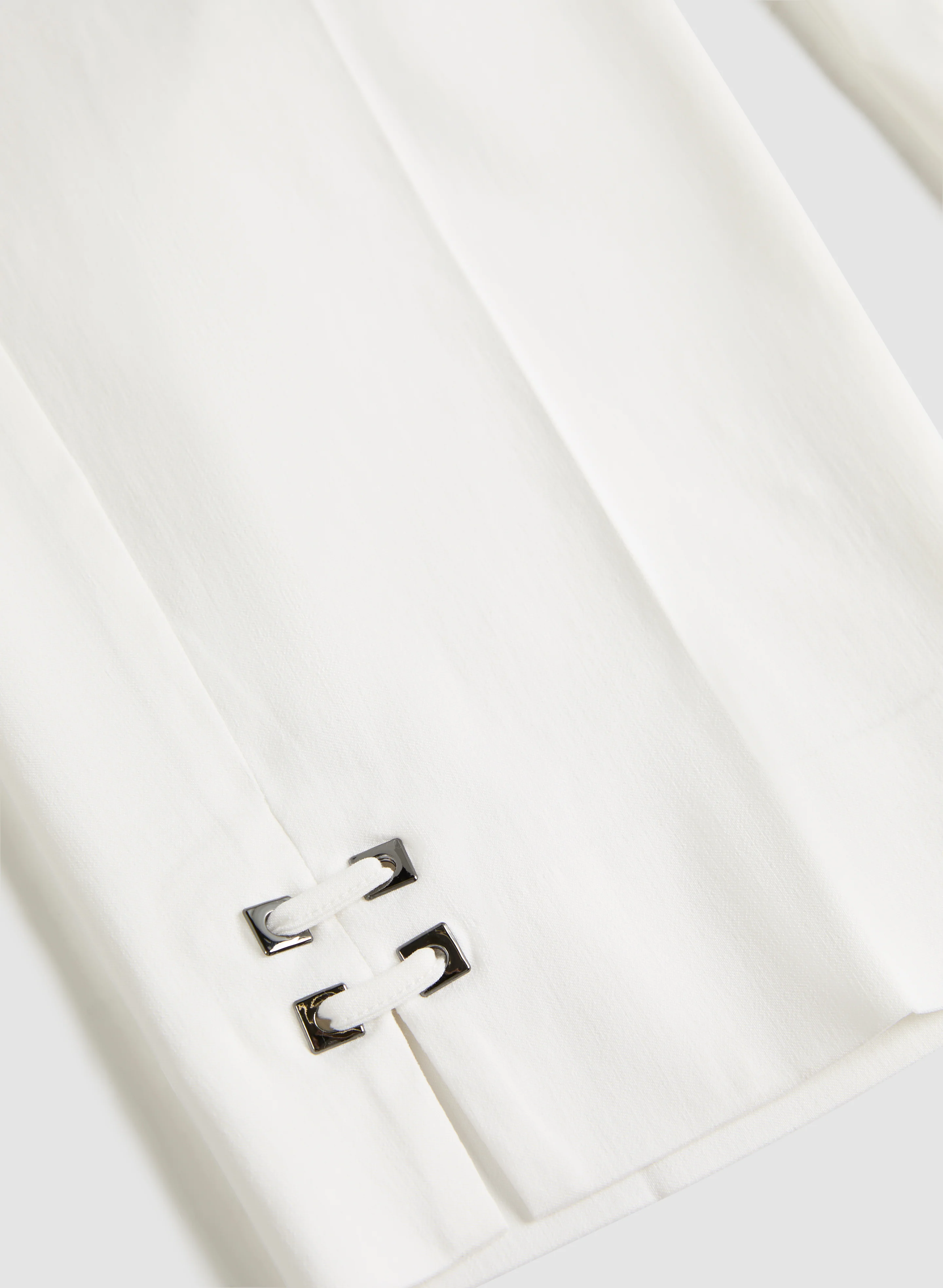Signature Fit Bengaline Capris - Image 7