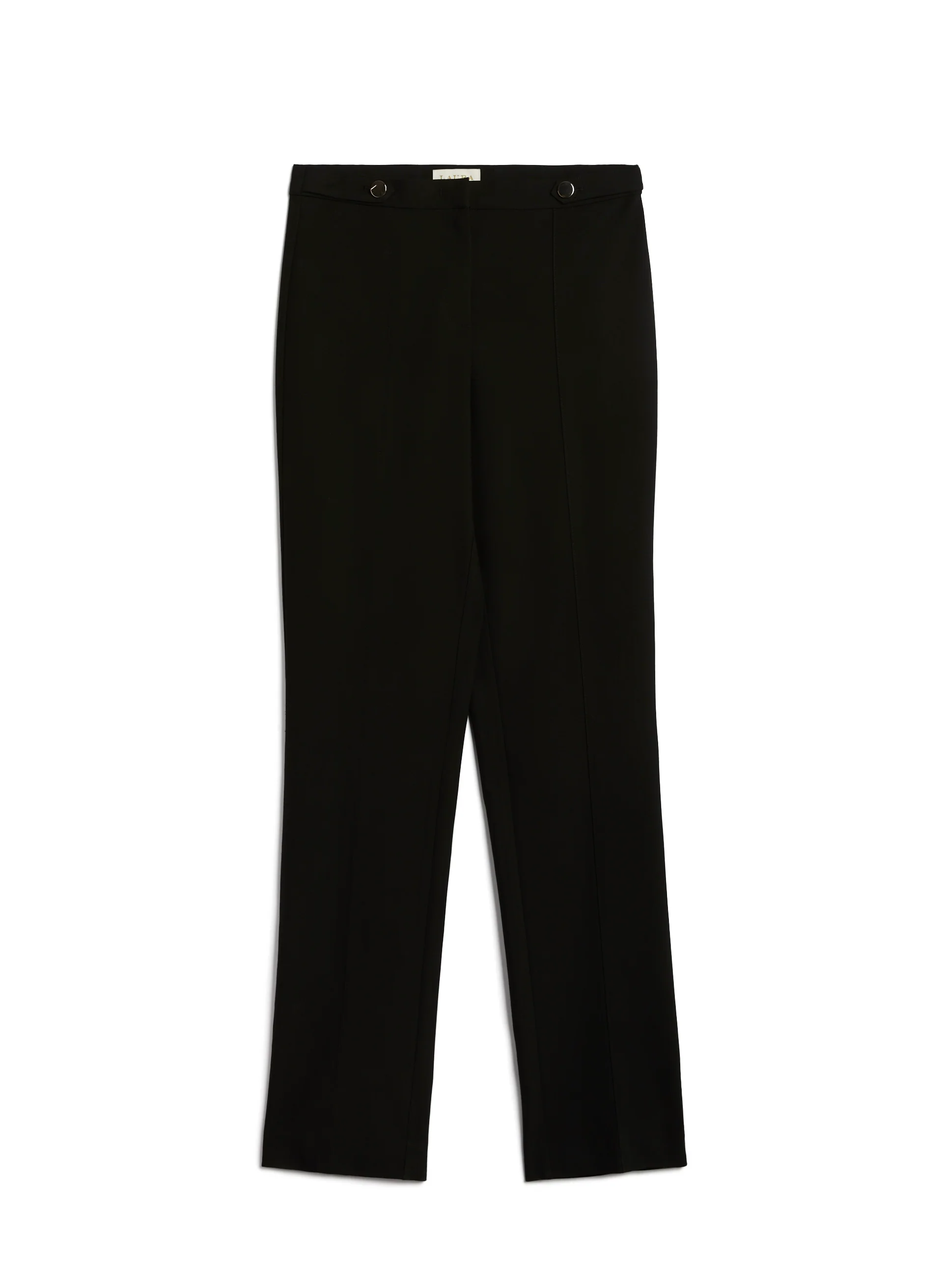 Signature Fit Bi-Stretch Pants - Image 5