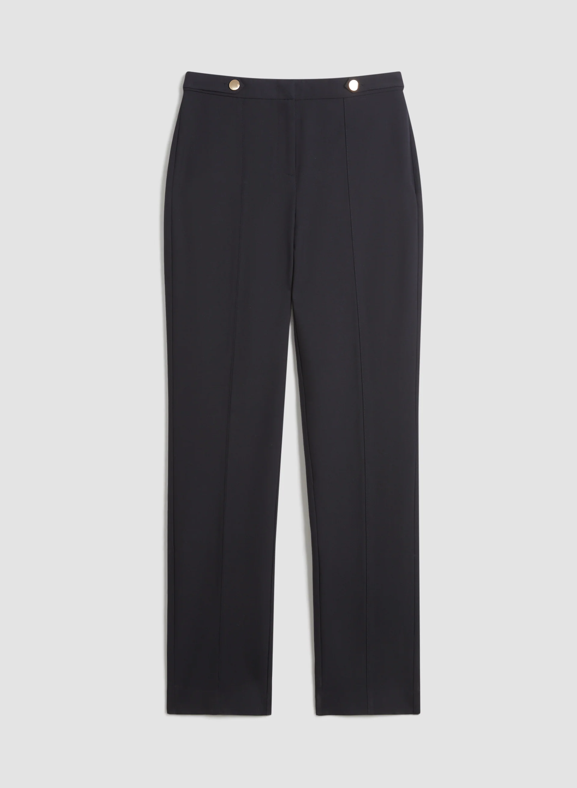 Signature Fit Bi-Stretch Pants - Image 4