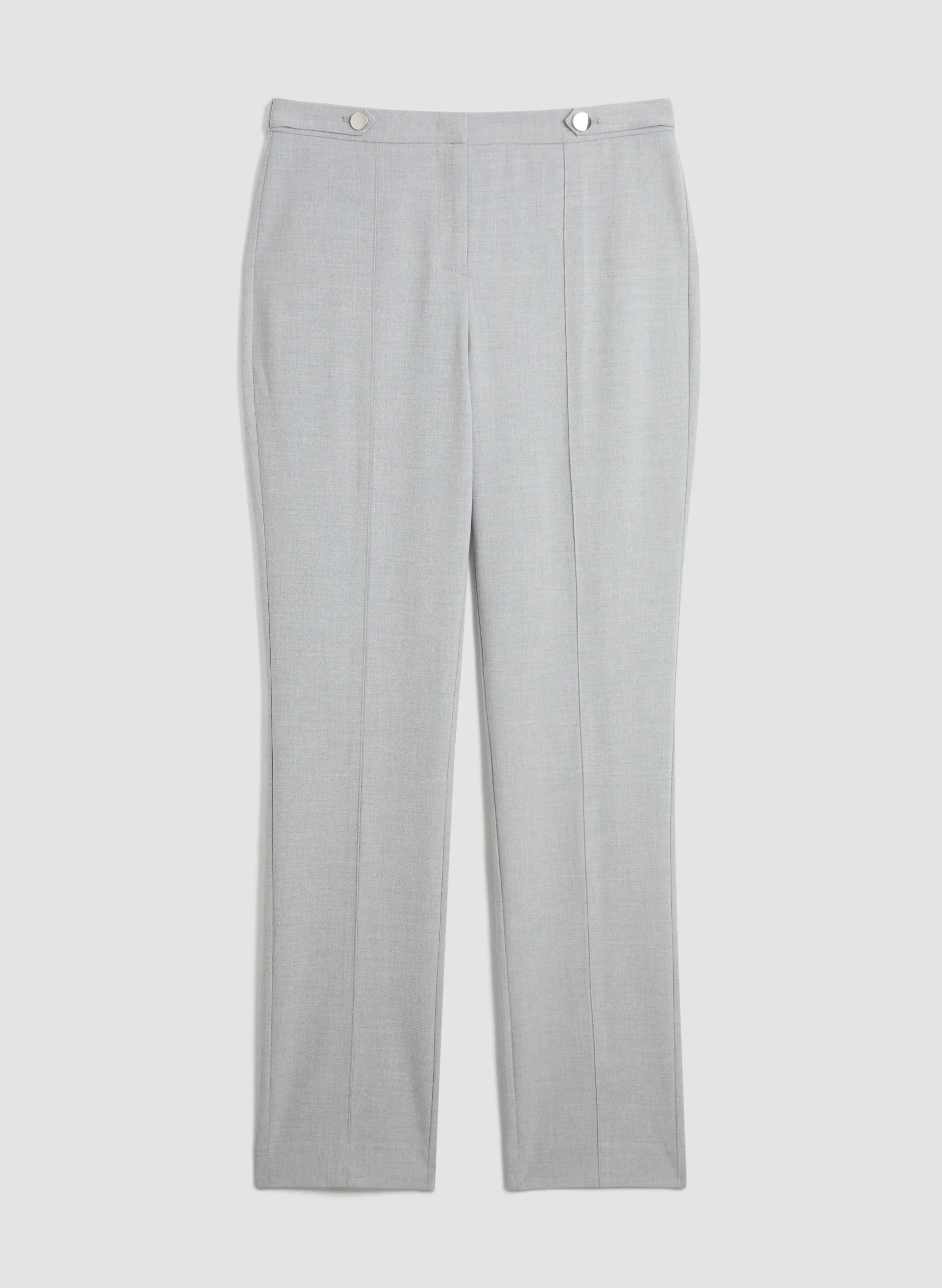 Signature Fit Bi-Stretch Pants - Image 4