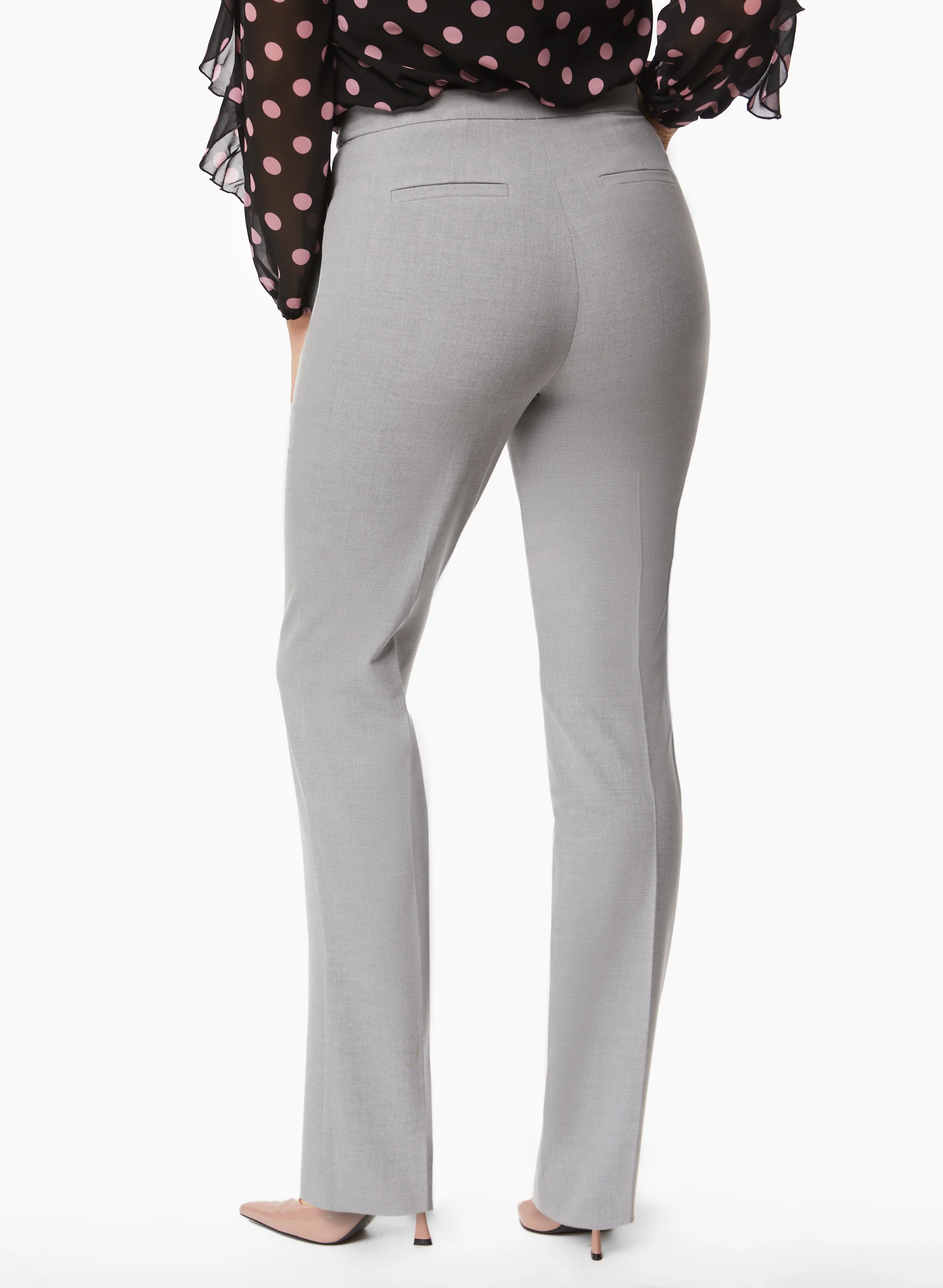 Signature Fit Bi-Stretch Pants - Image 5