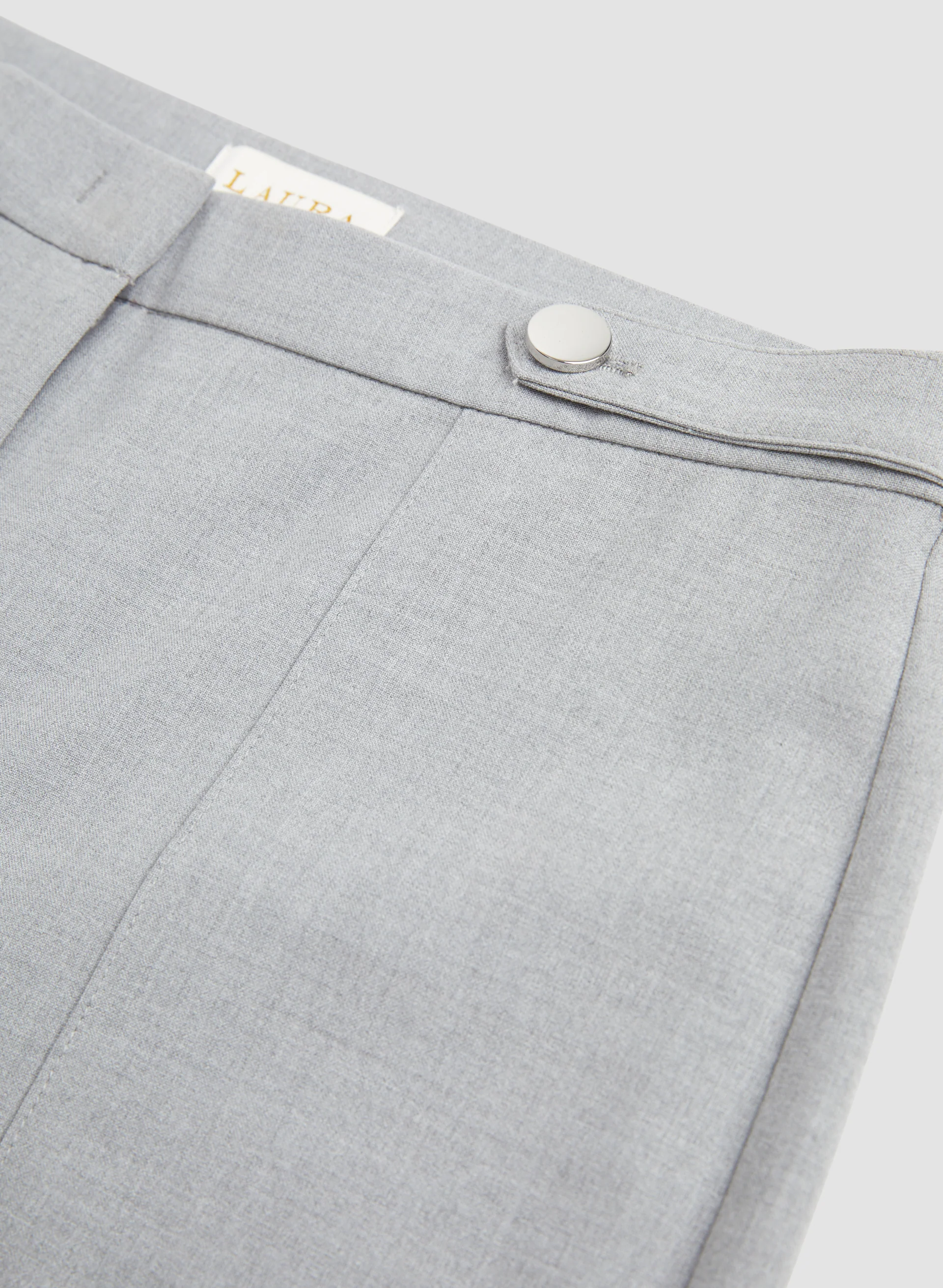 Signature Fit Bi-Stretch Pants - Image 6