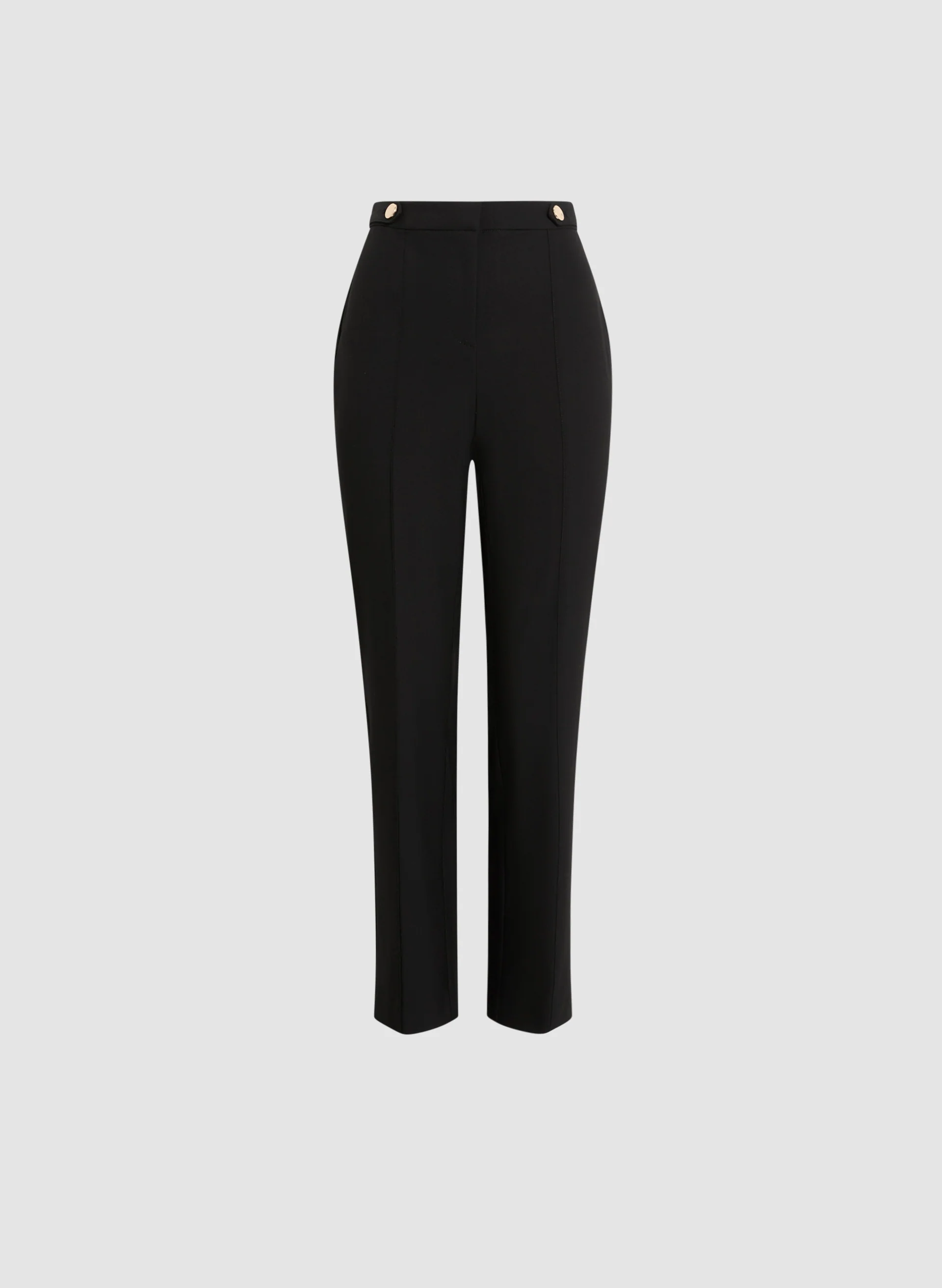Mia Straight-Leg Pants - Short - Image 6