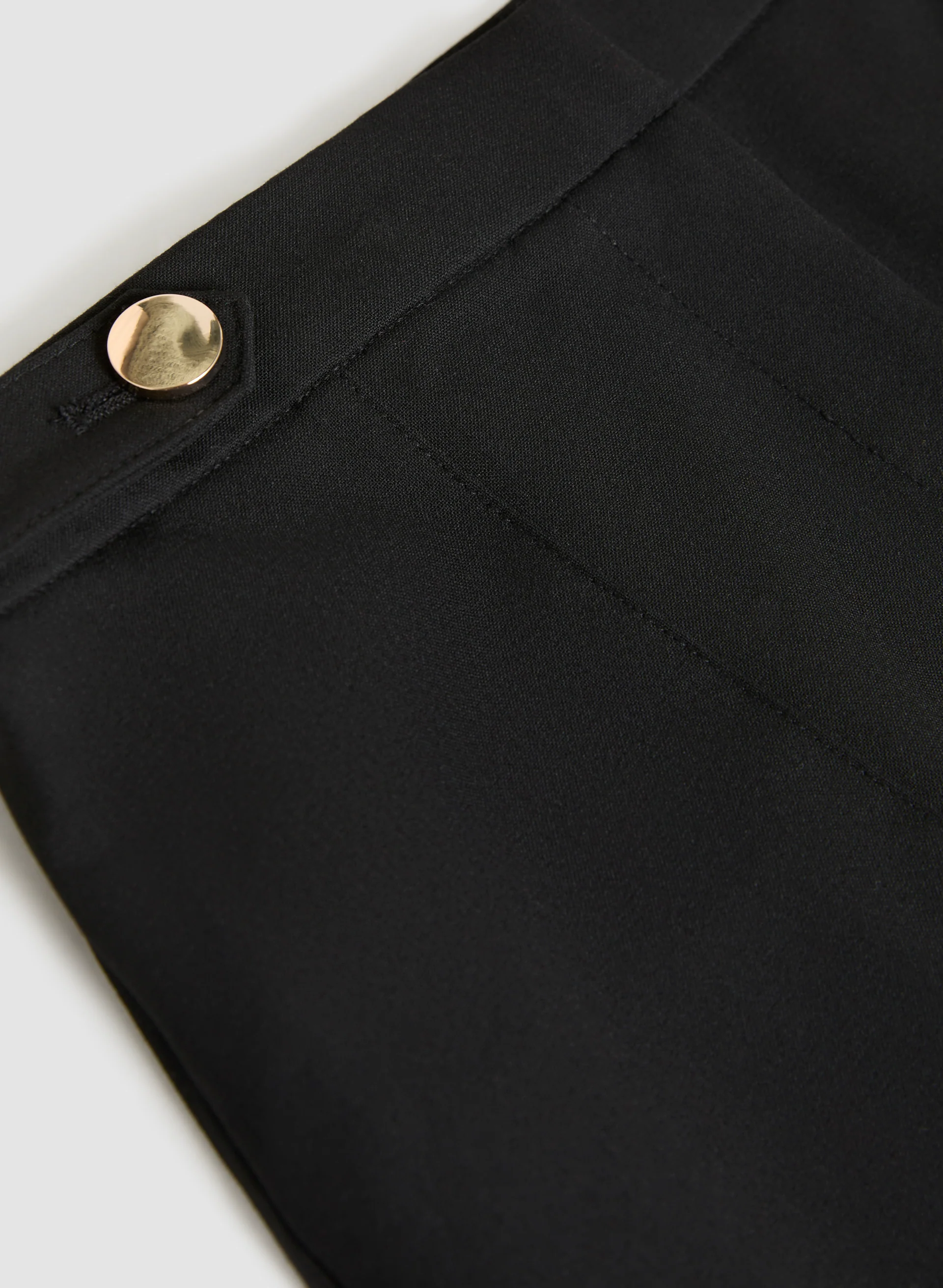 Mia Straight-Leg Pants - Short - Image 7
