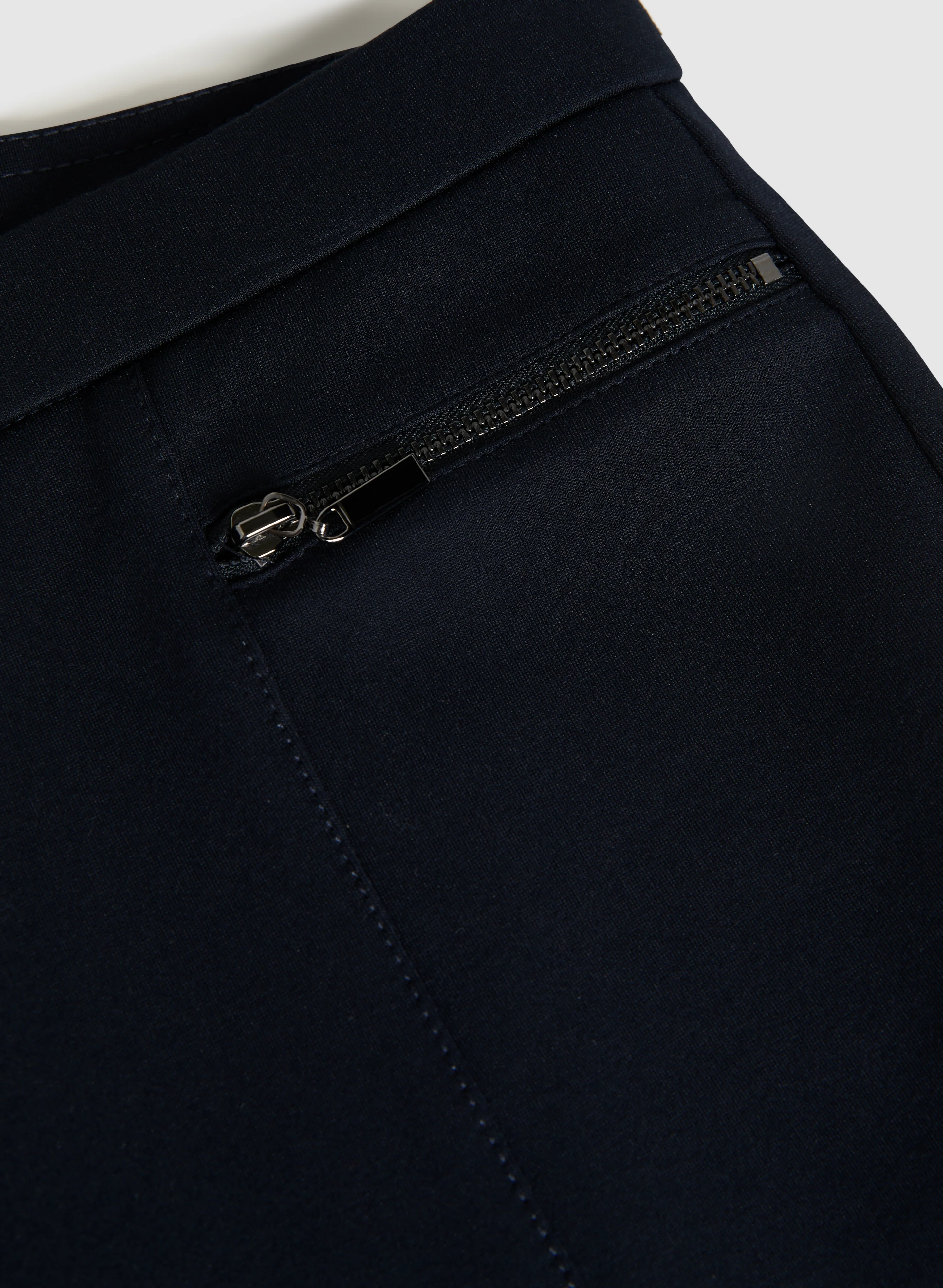 Mia Straight-Leg Pants - Short - Image 7