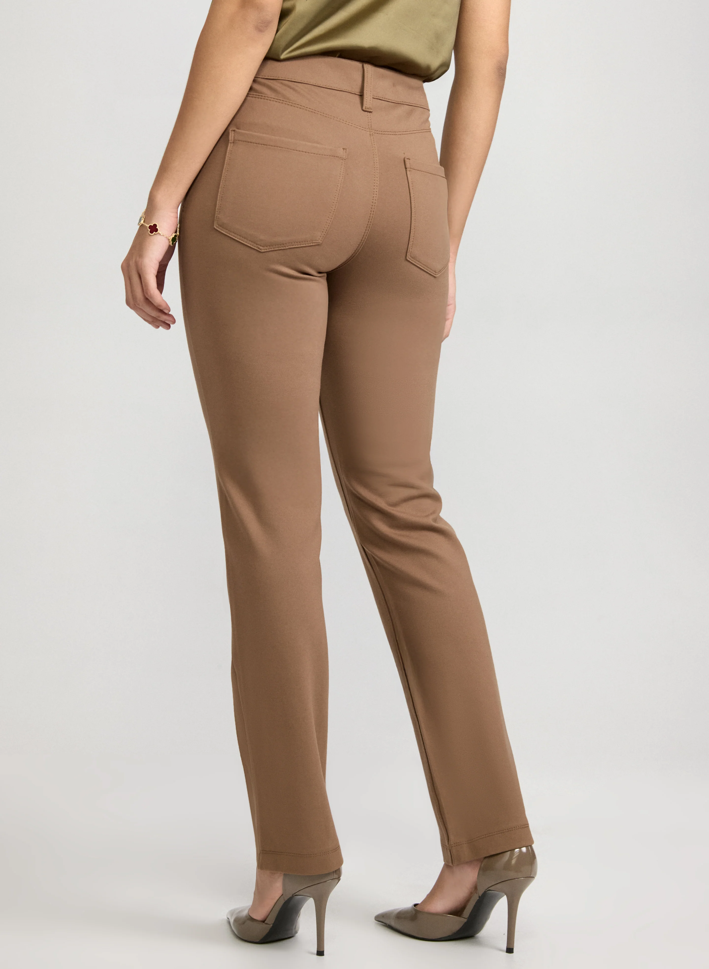 Simon Chang -  Ponte de Roma Pants - Image 4