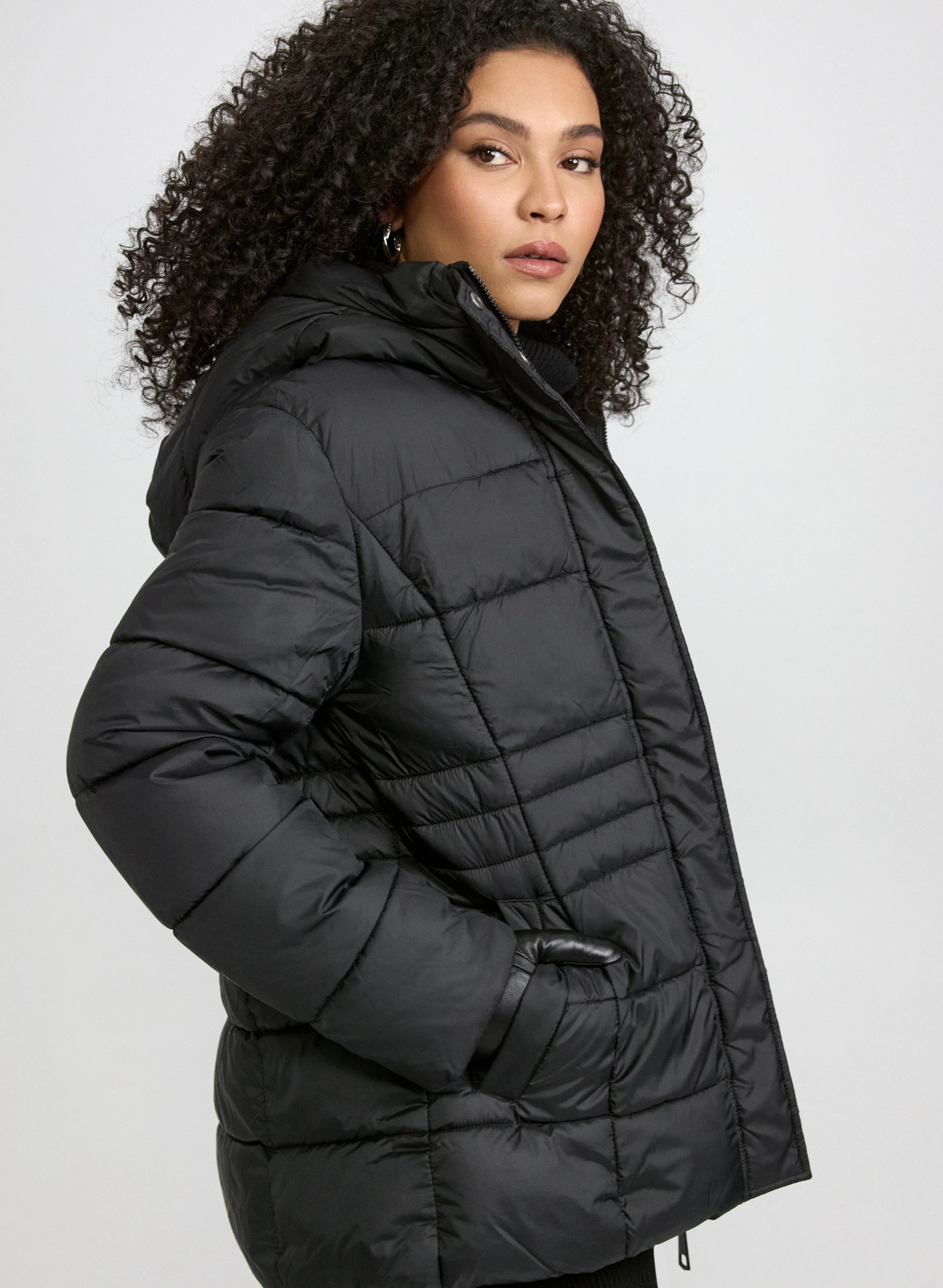 Simon Chang - Puffer Coat - Image 5