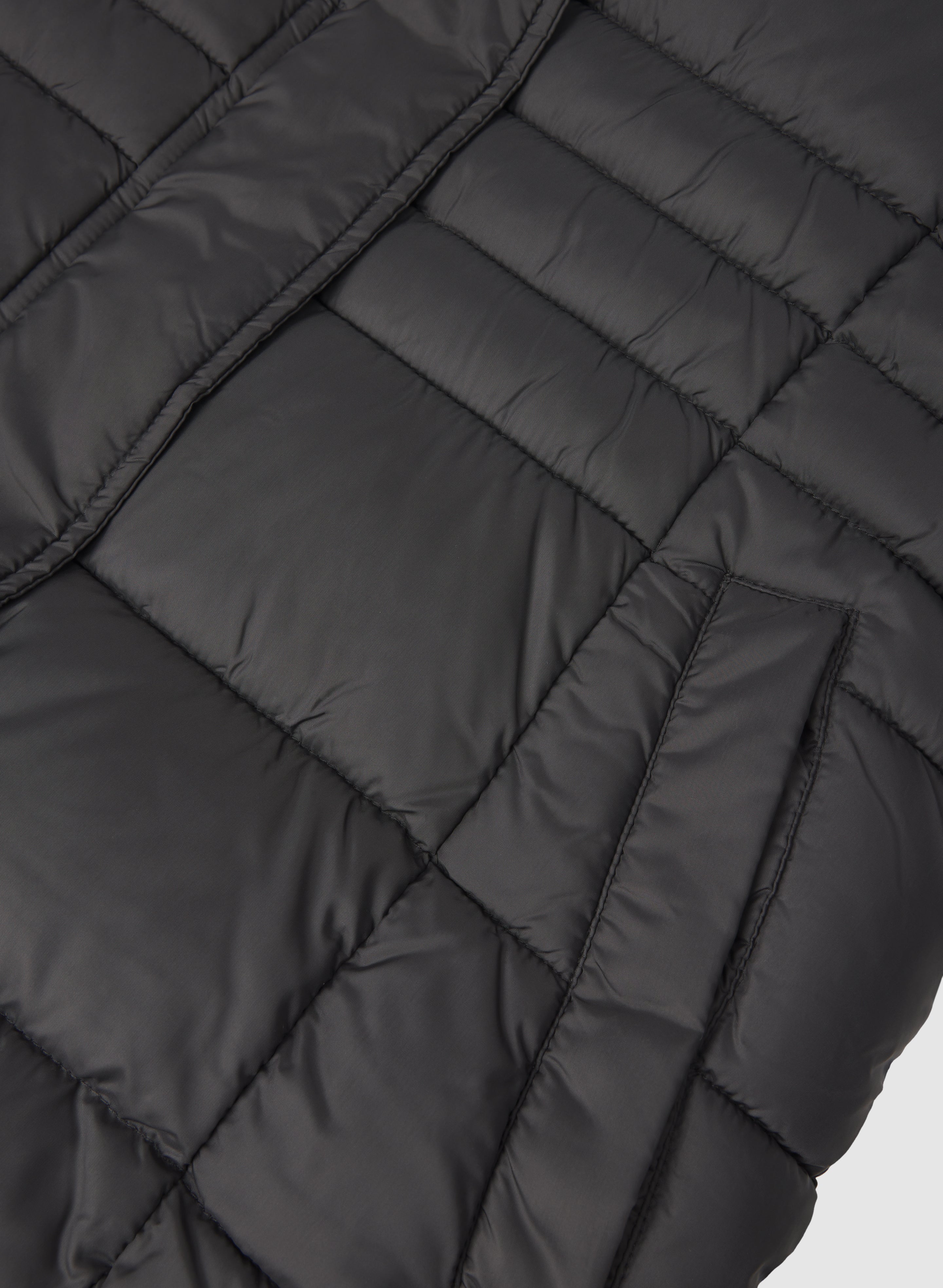 Simon Chang - Puffer Coat - Image 7