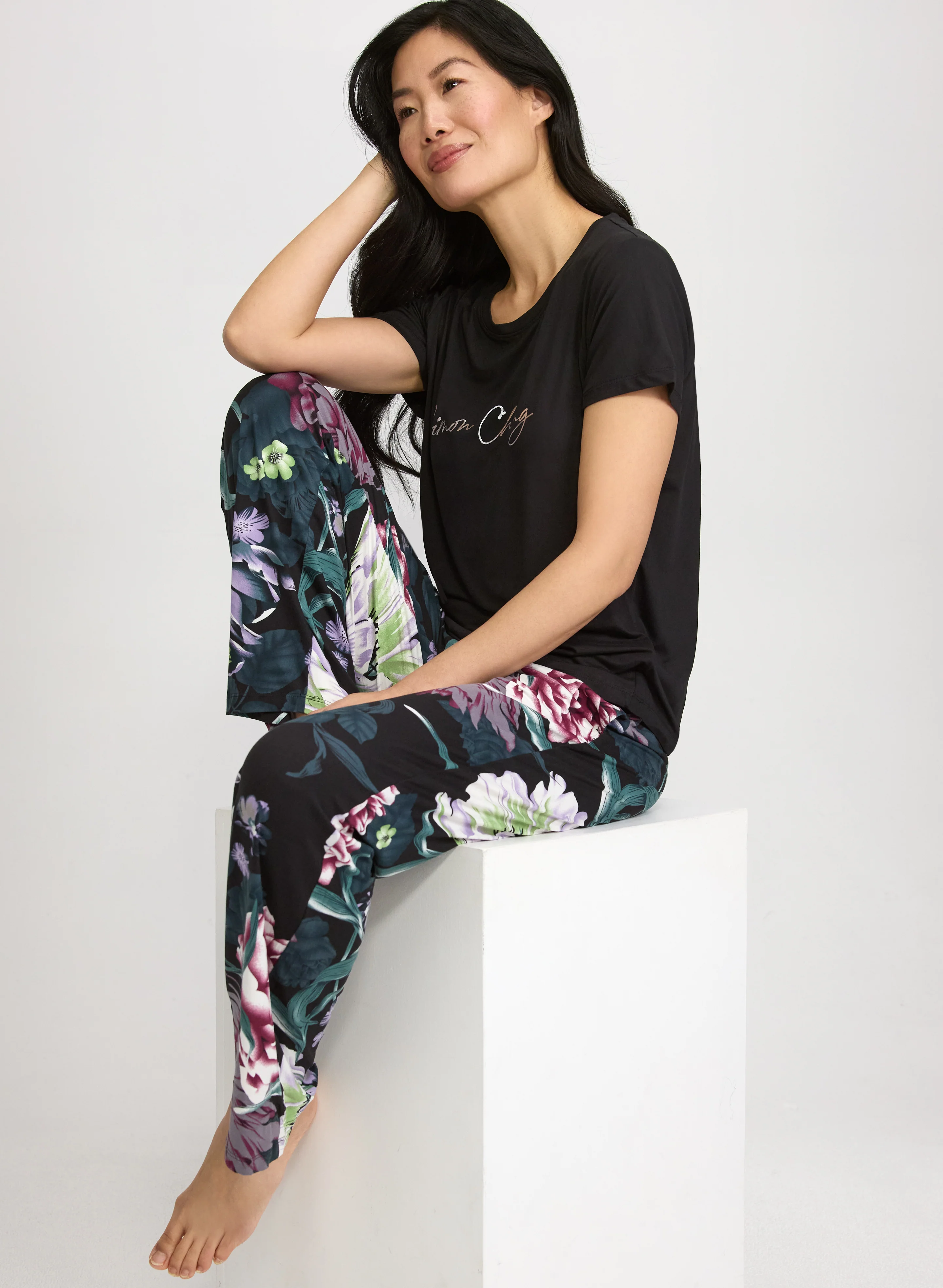 Simon Chang - Pyjama Set - Image 3