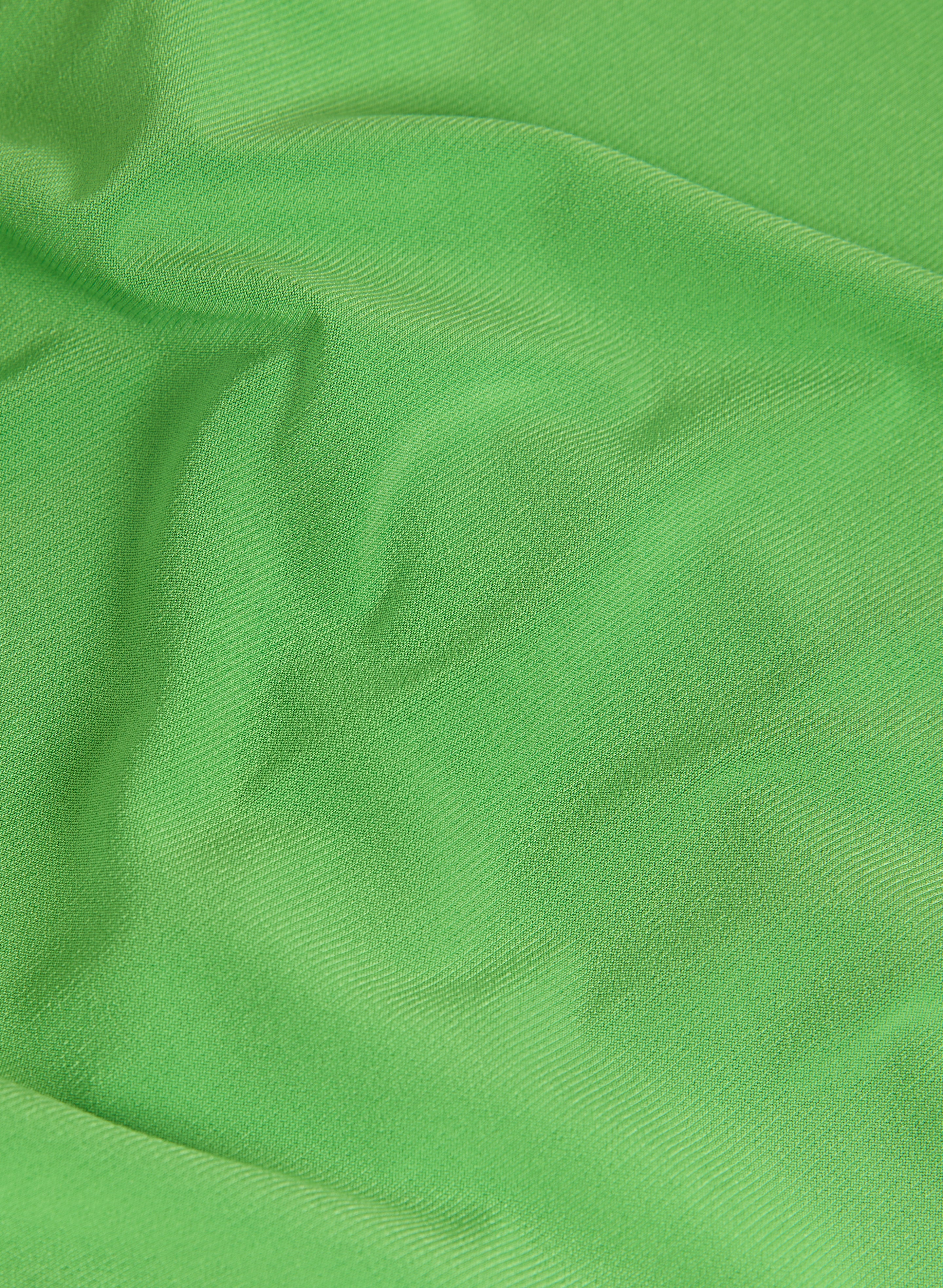 Lined Sleeveless Top - Image 7