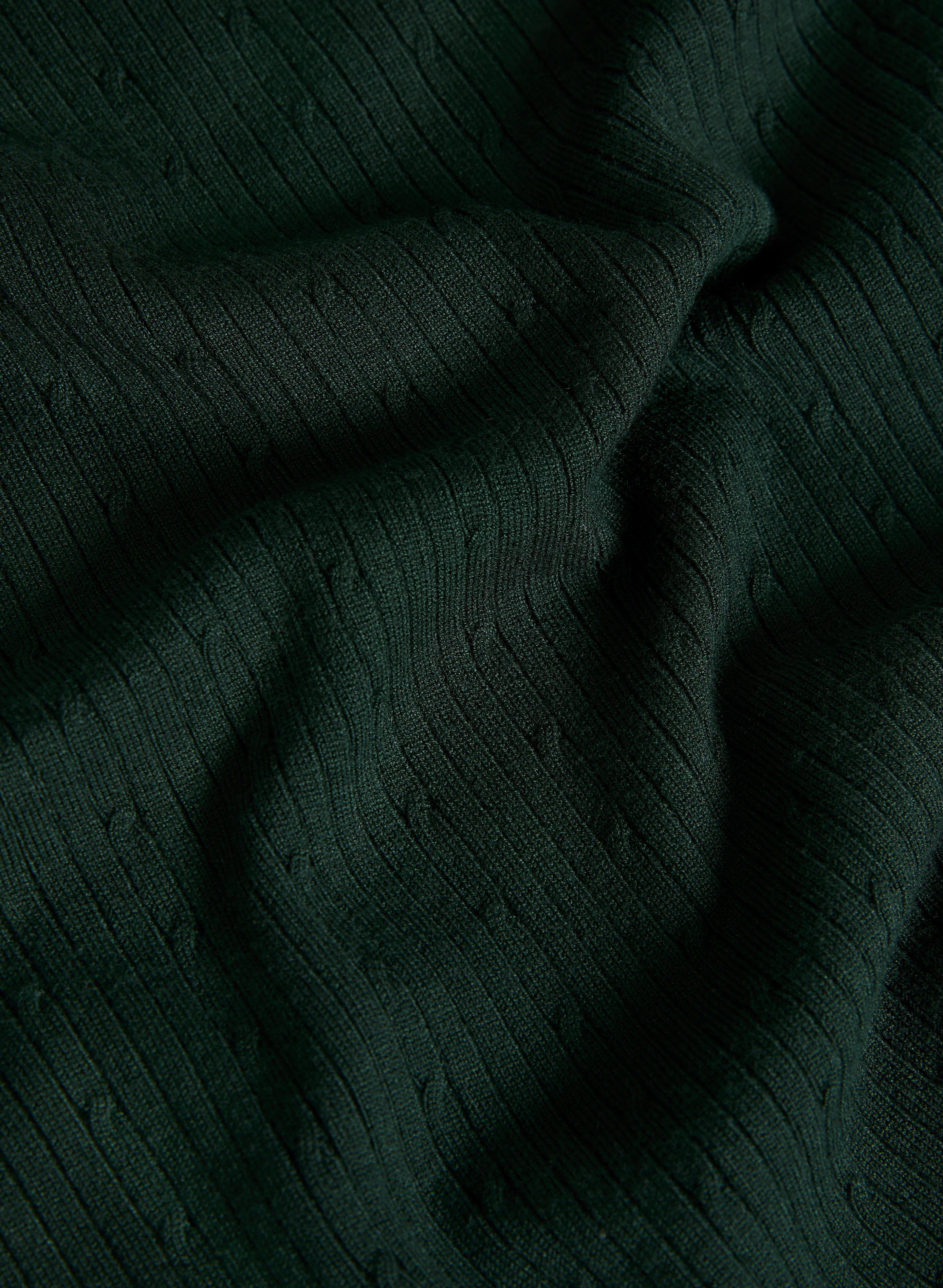 Essential Mock Neck Tank Top - Image 7