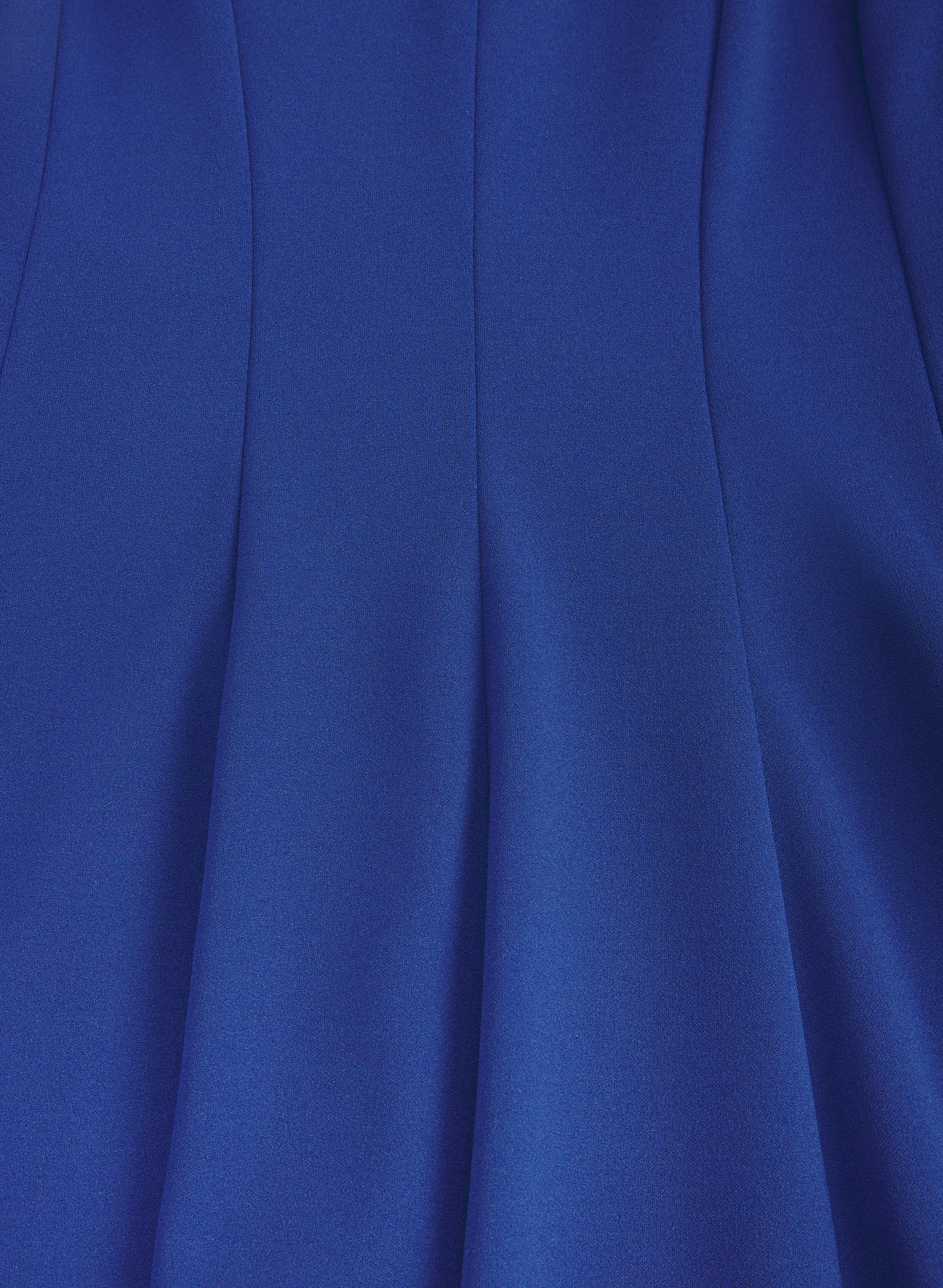 Sleeveless V-Neck Dress - Image 7