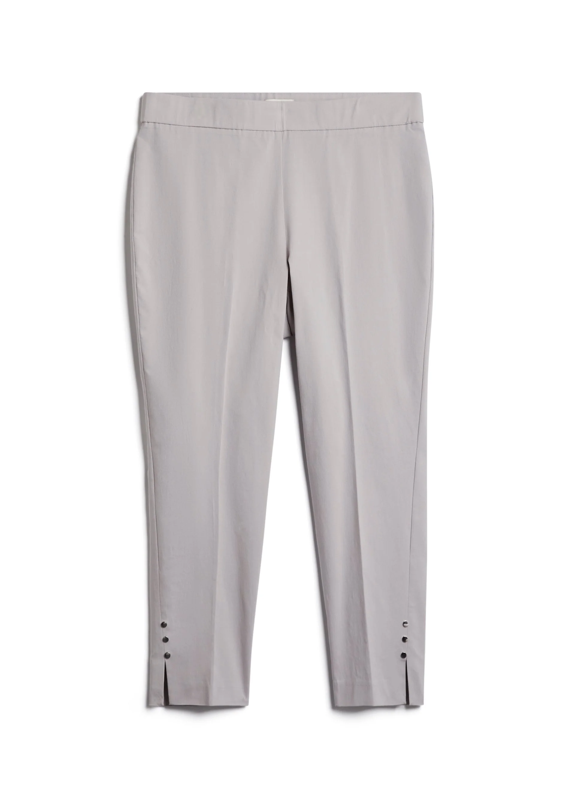 Slim Leg Pull-On Pants - Image 6