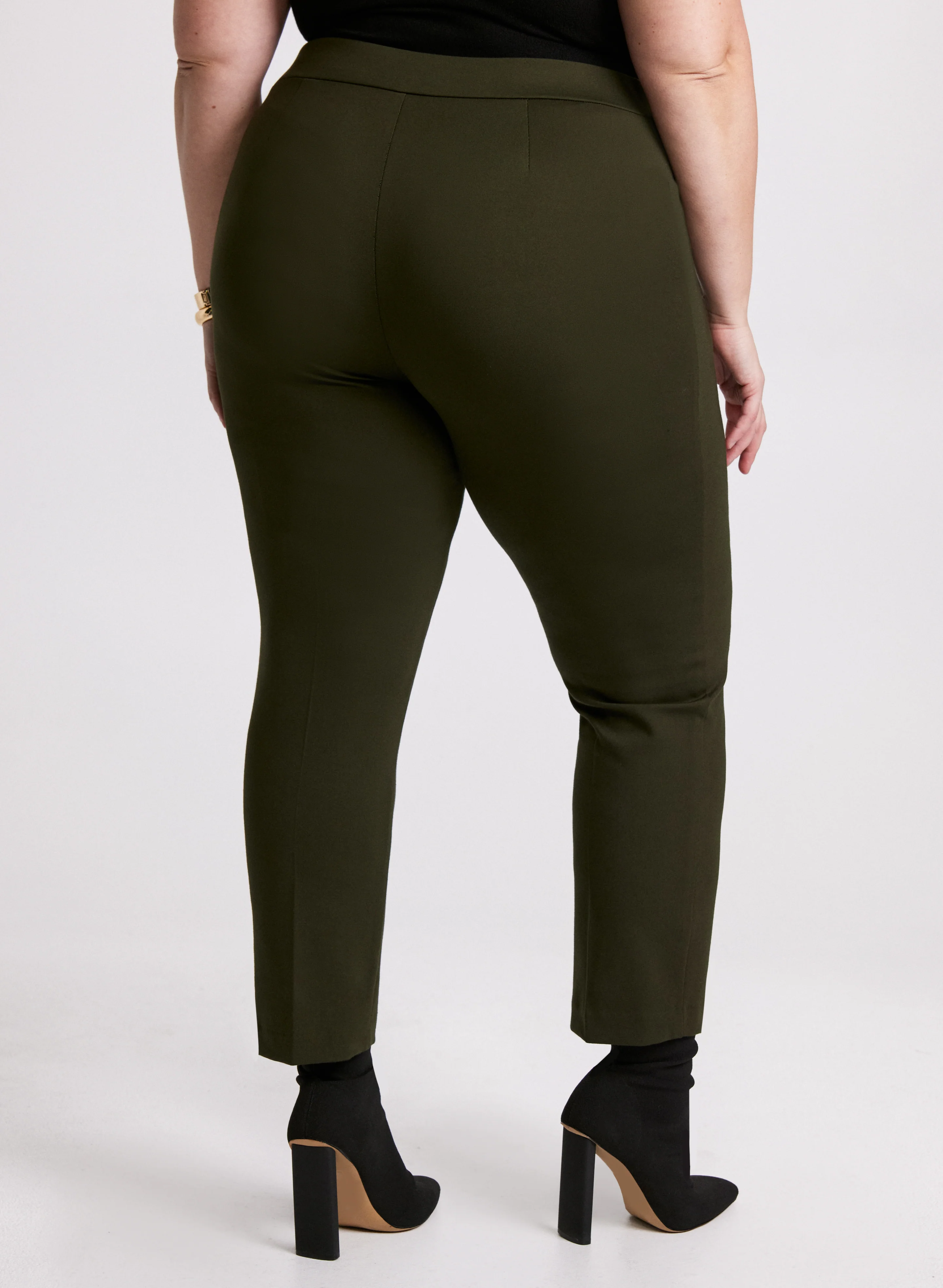 Sofia Slim-Leg Pants - Image 2