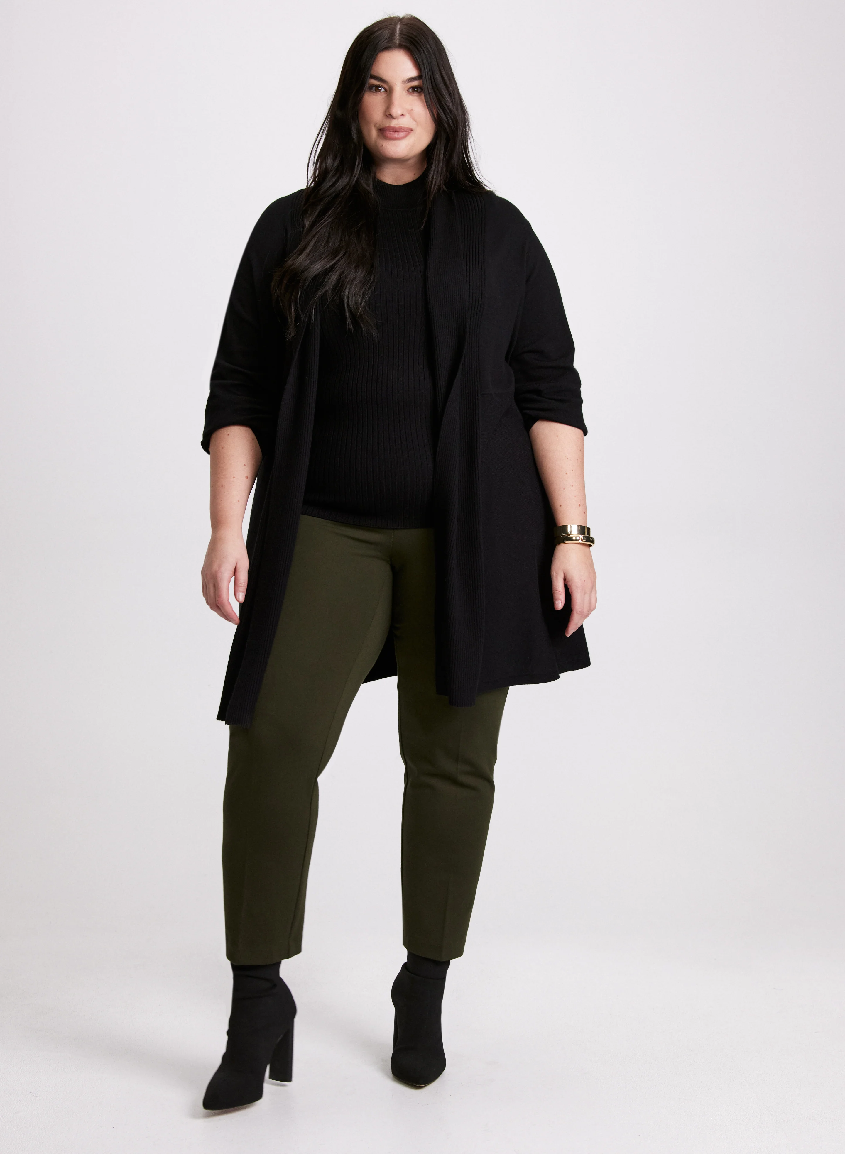 Sofia Slim-Leg Pants - Image 3
