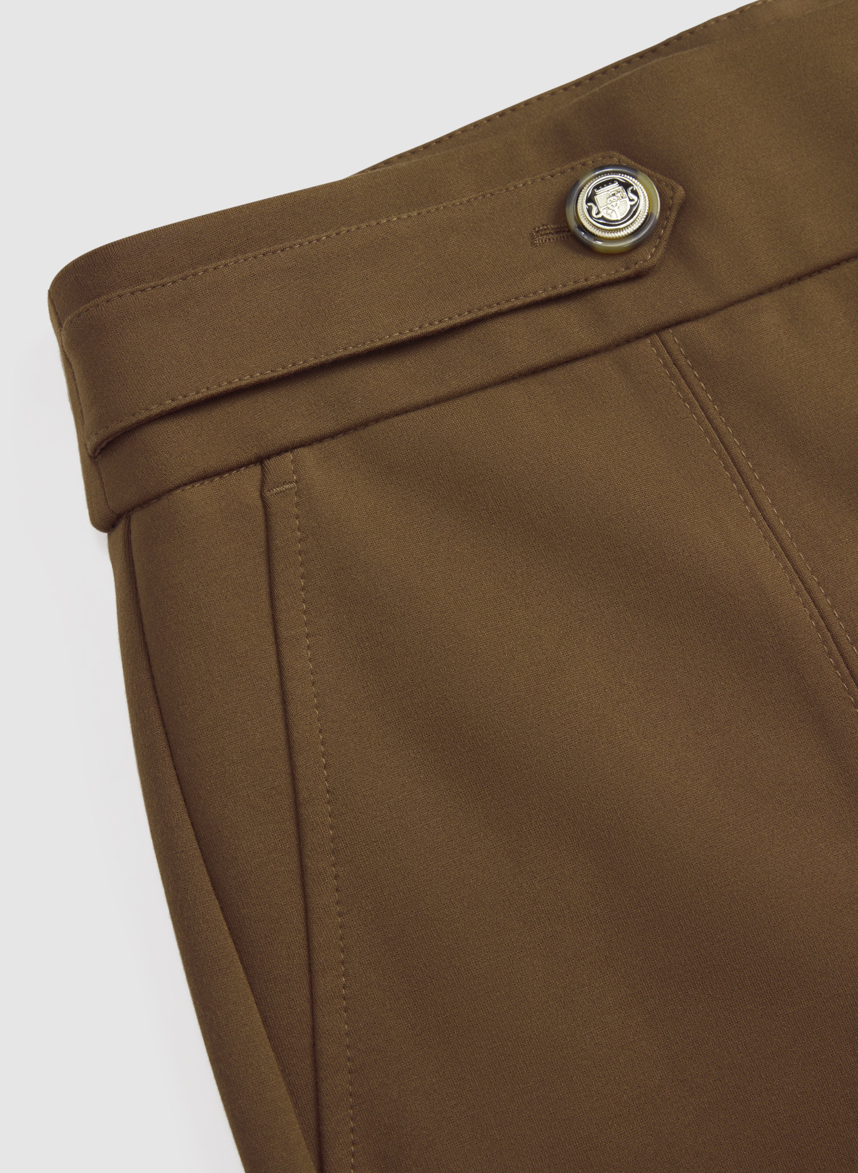Sofia Slim-Leg Pants - Image 7