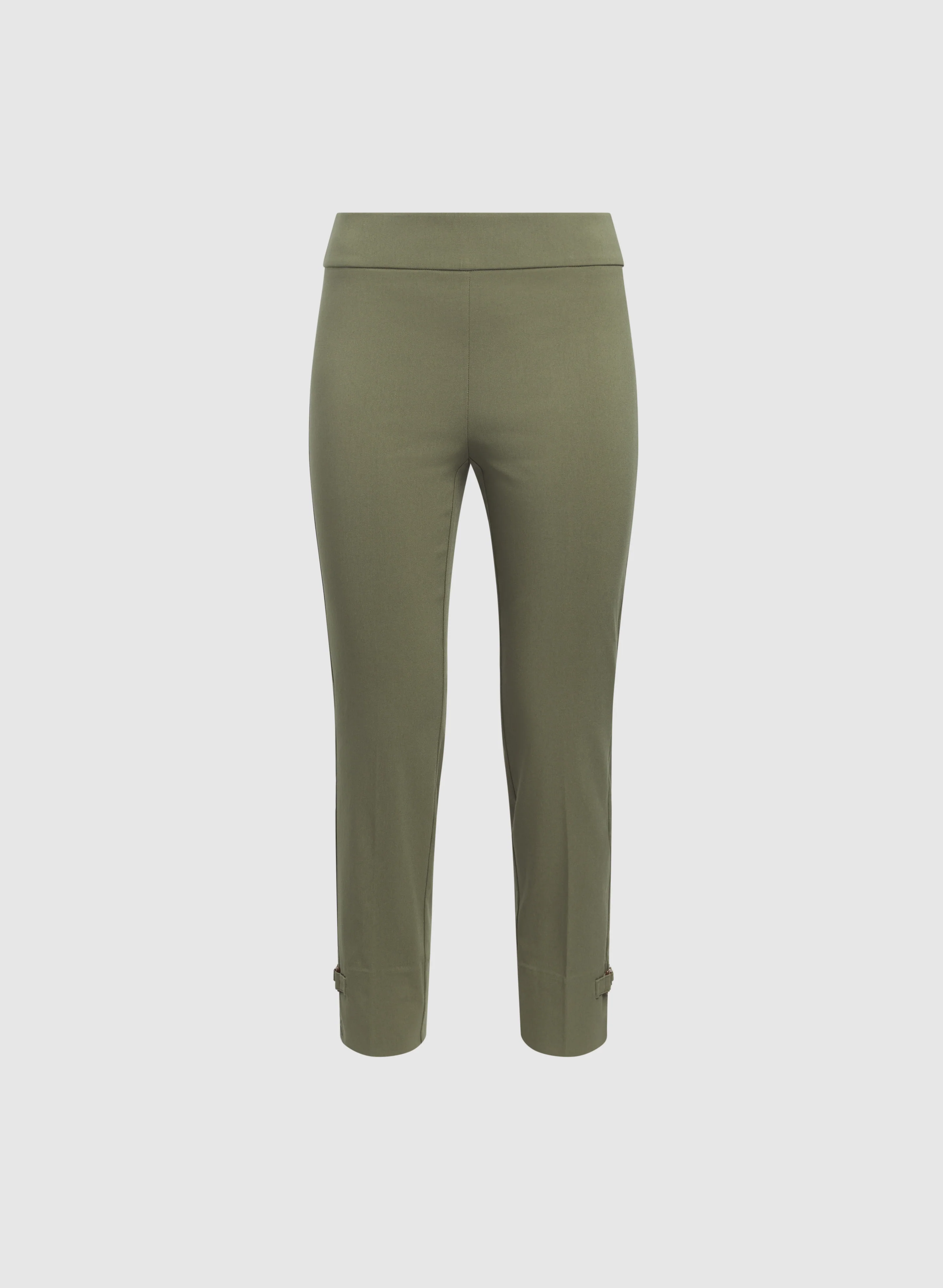 Sofia Slim-Leg Pants - Image 6