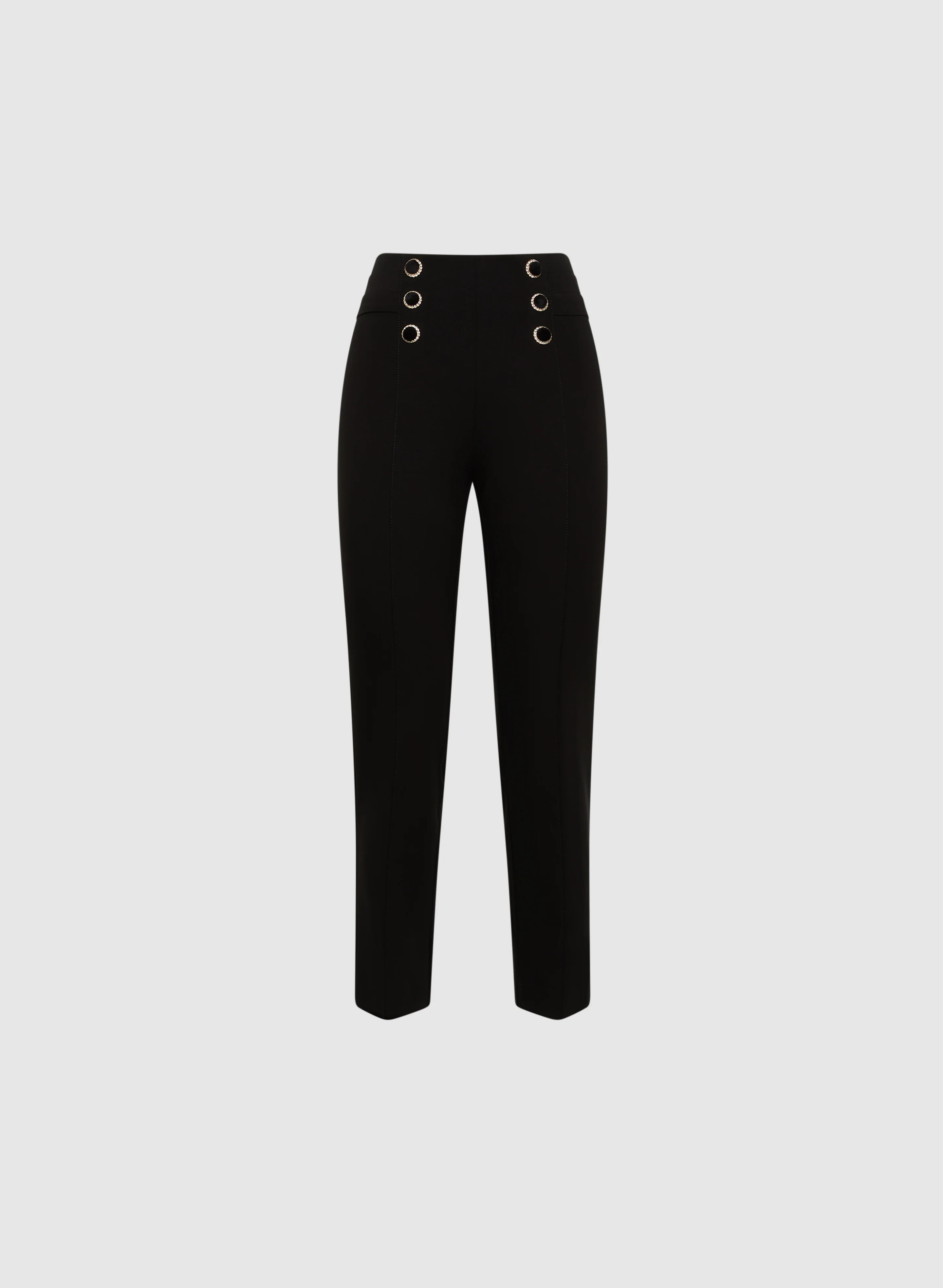 Sofia Slim-Leg Pants - Regular - Image 6