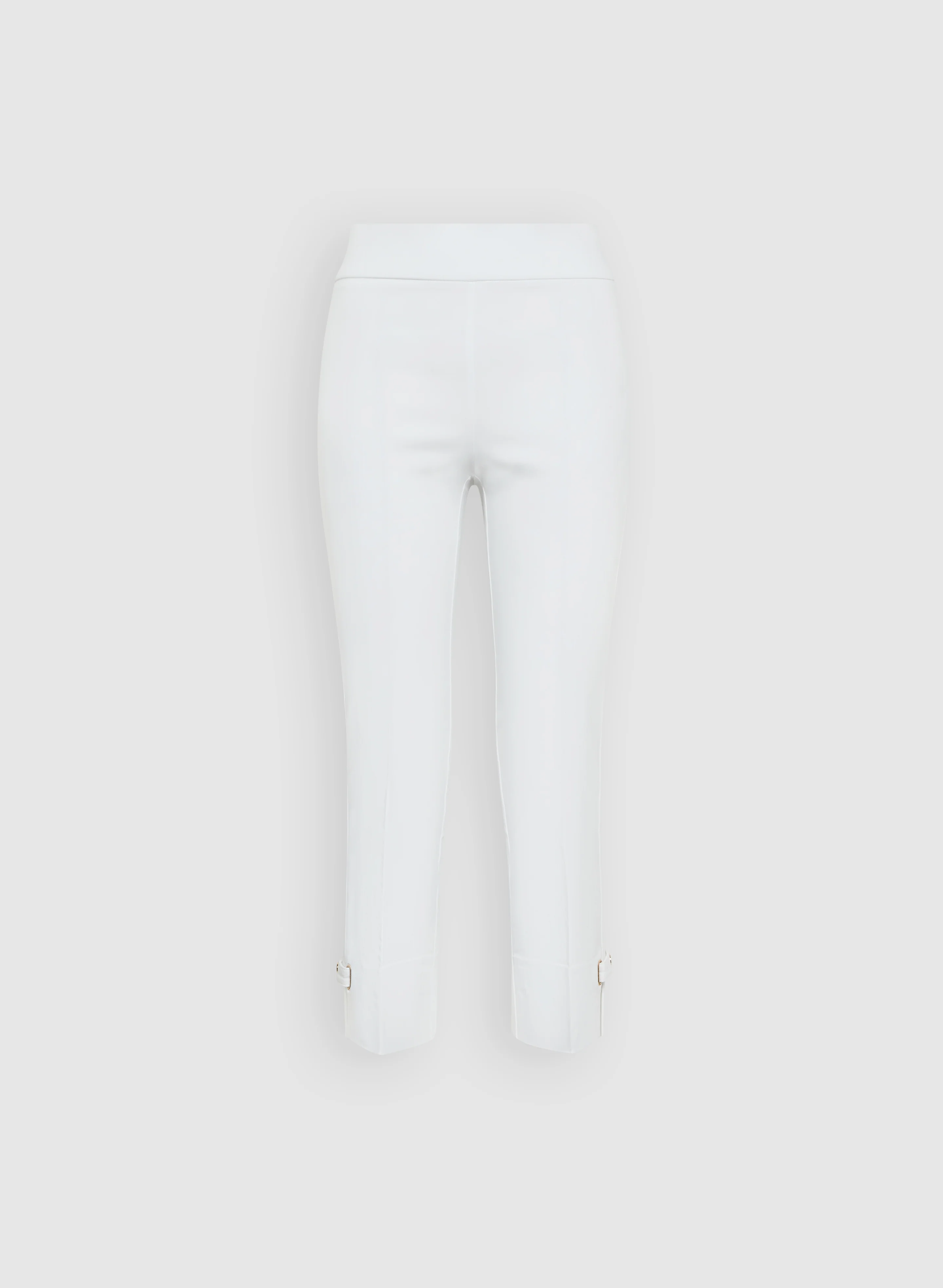 Sofia Slim-Leg Pants - Short - Image 6