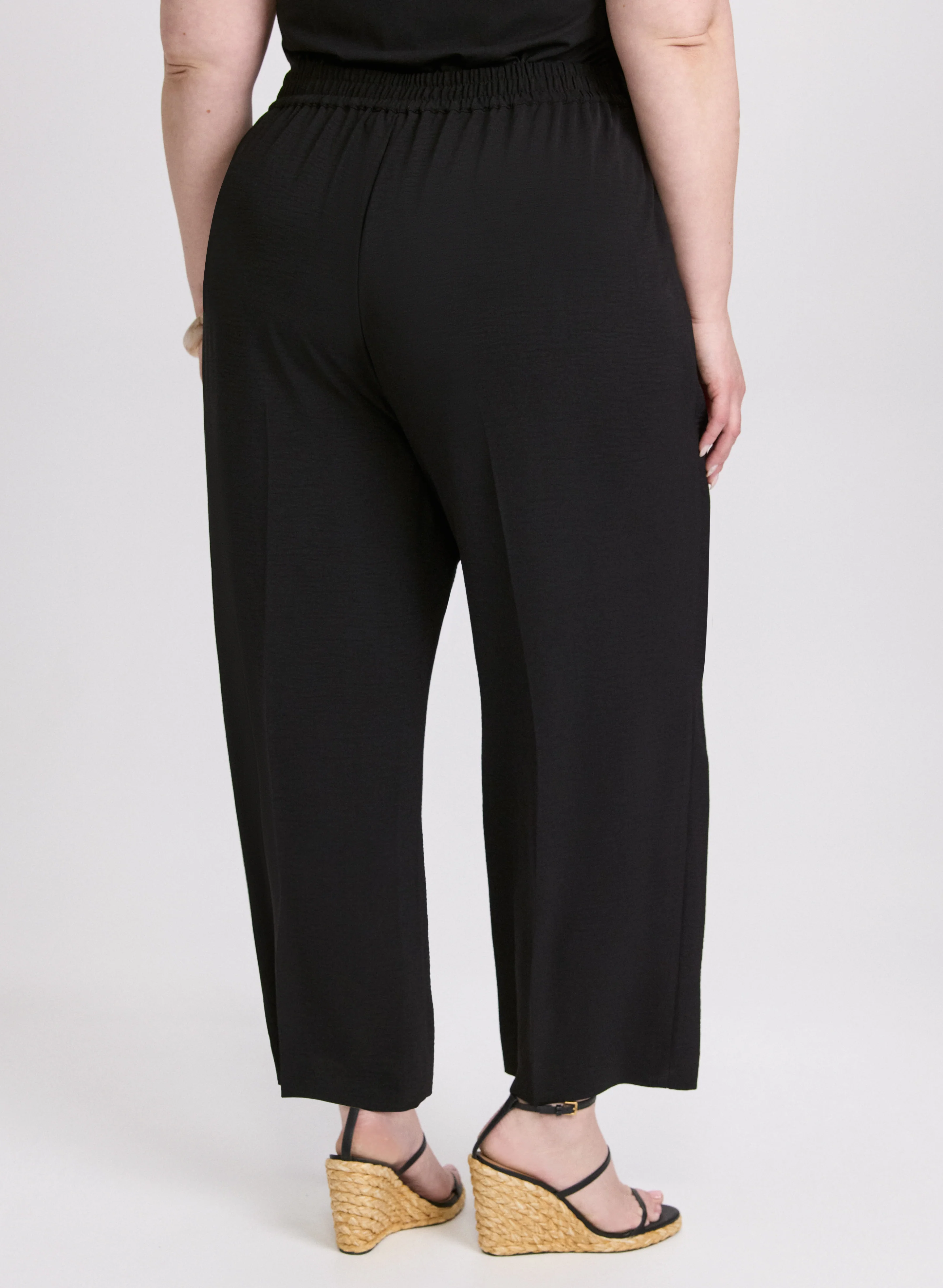 Sofia Straight-Leg Pants - Image 2